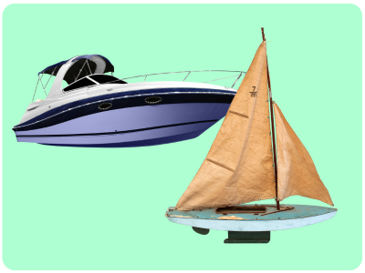 Image: Boote / Yachten / Jetskis