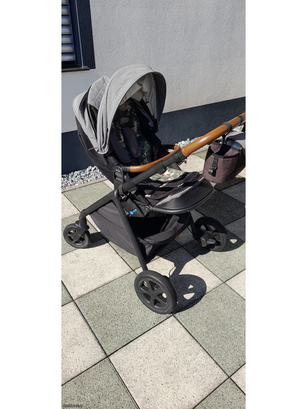 Kinderwagen Firma Joie