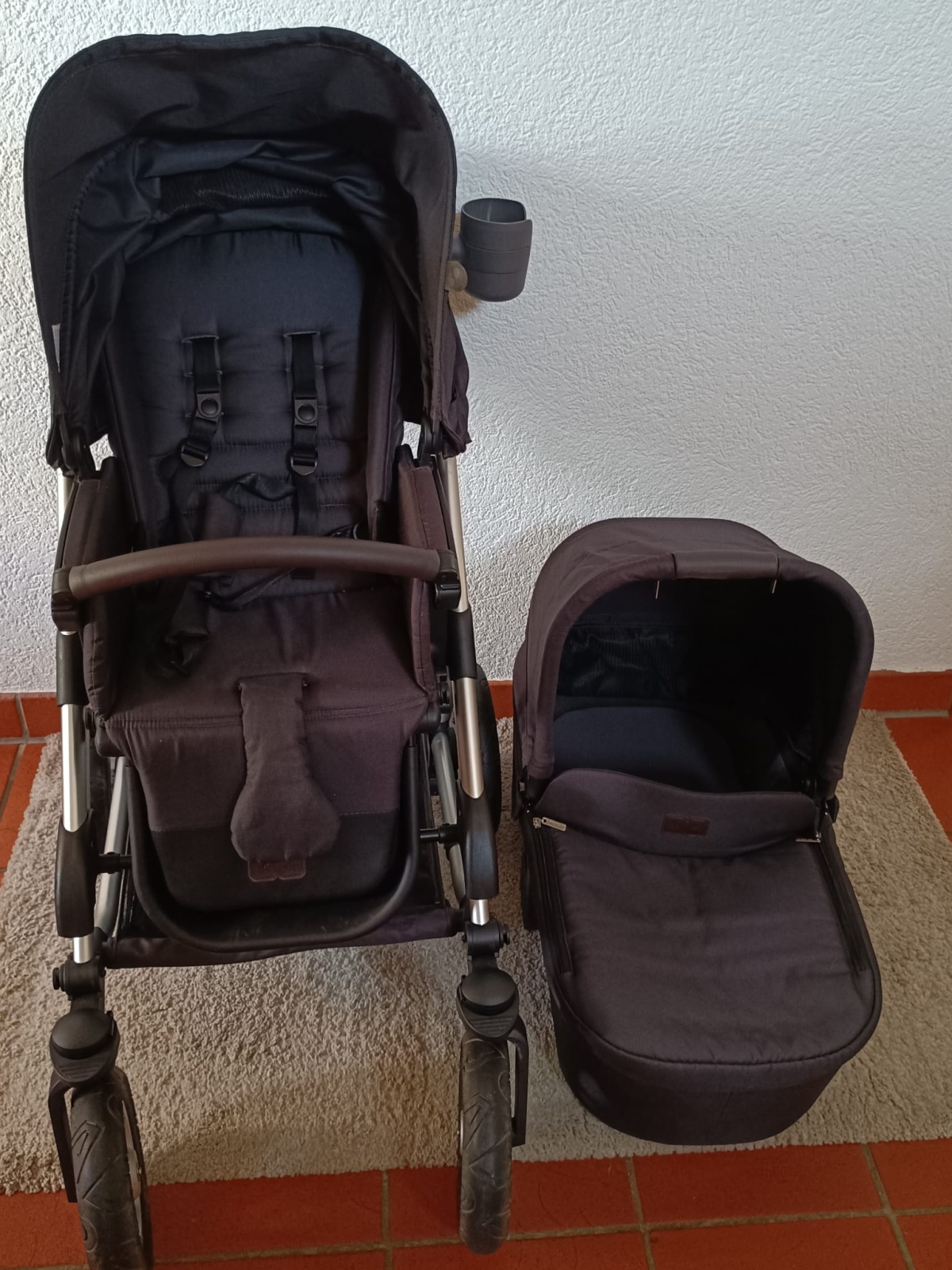 Kinderwagen