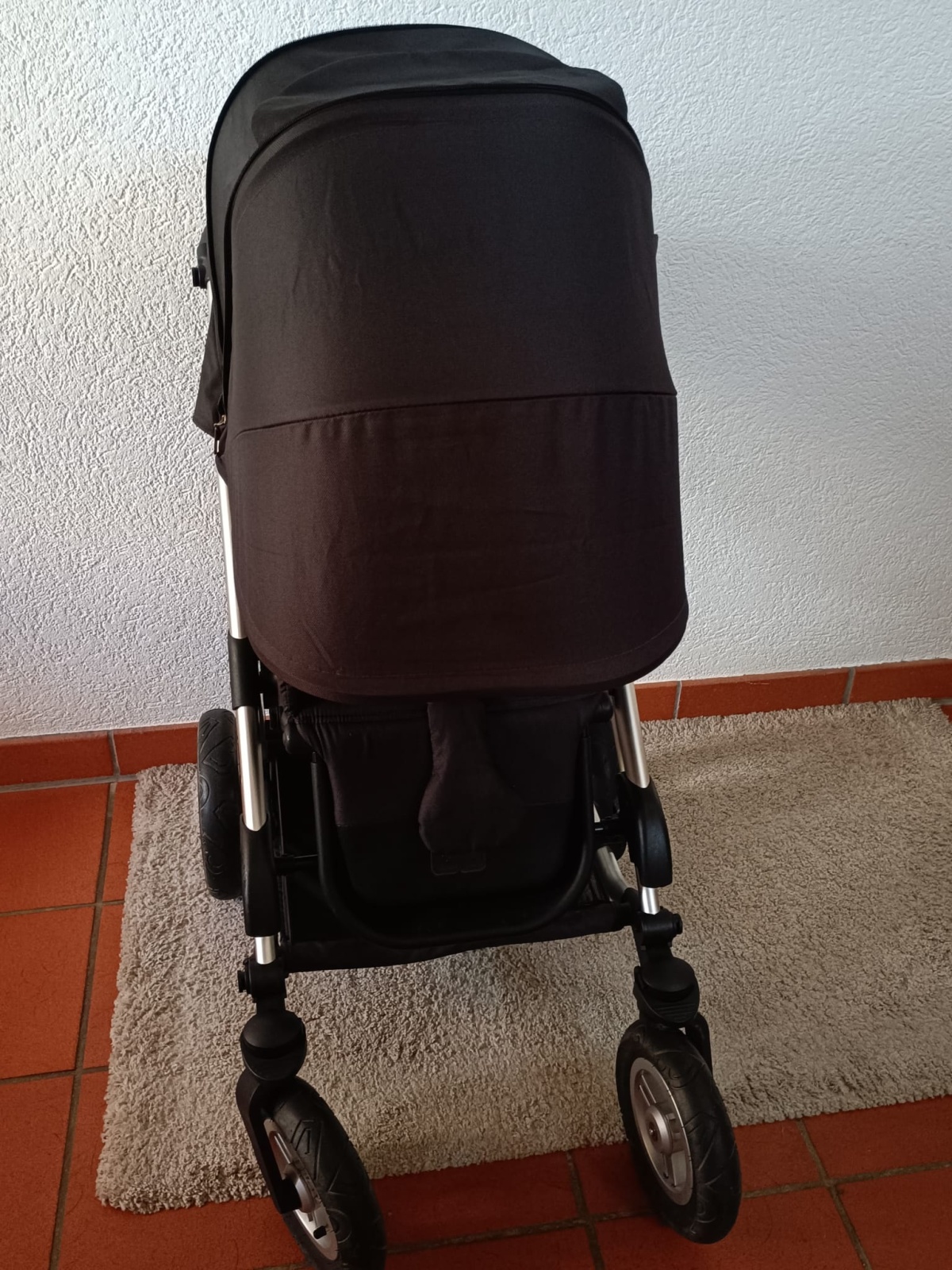 Kinderwagen