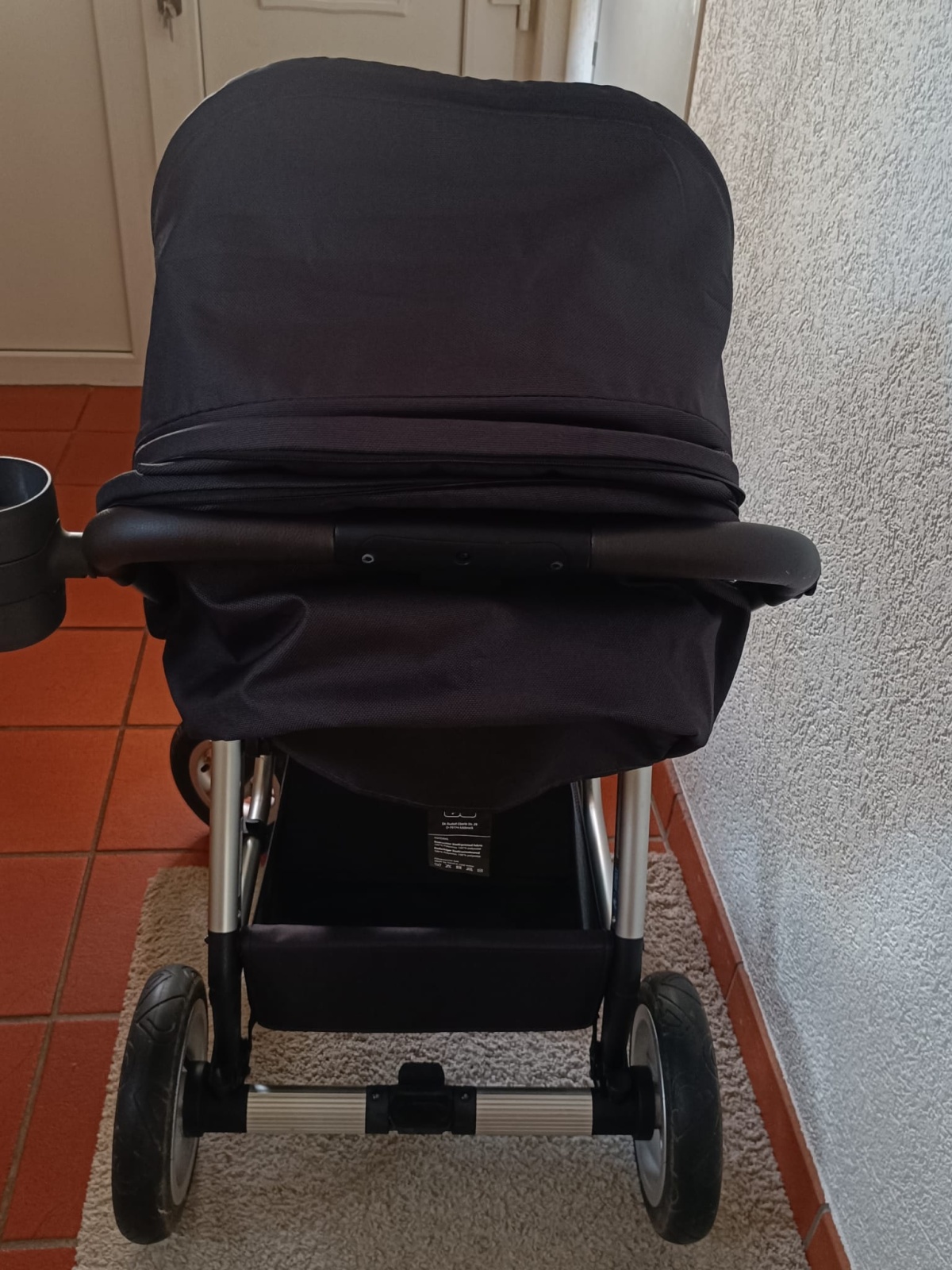 Kinderwagen