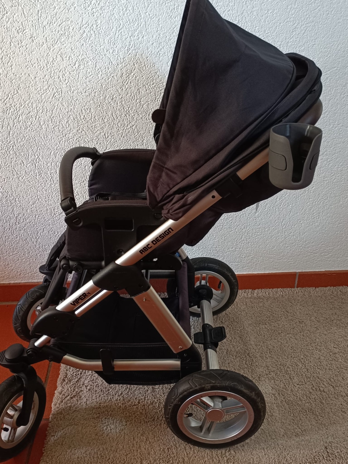 Kinderwagen