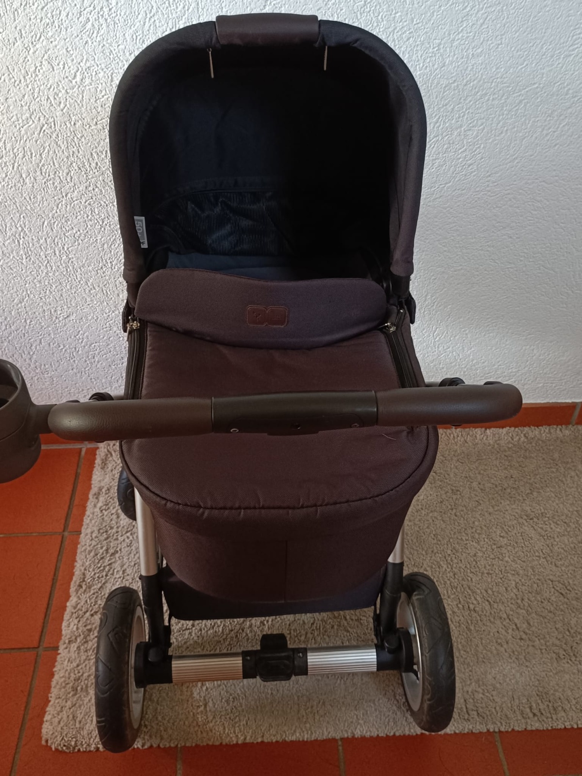 Kinderwagen