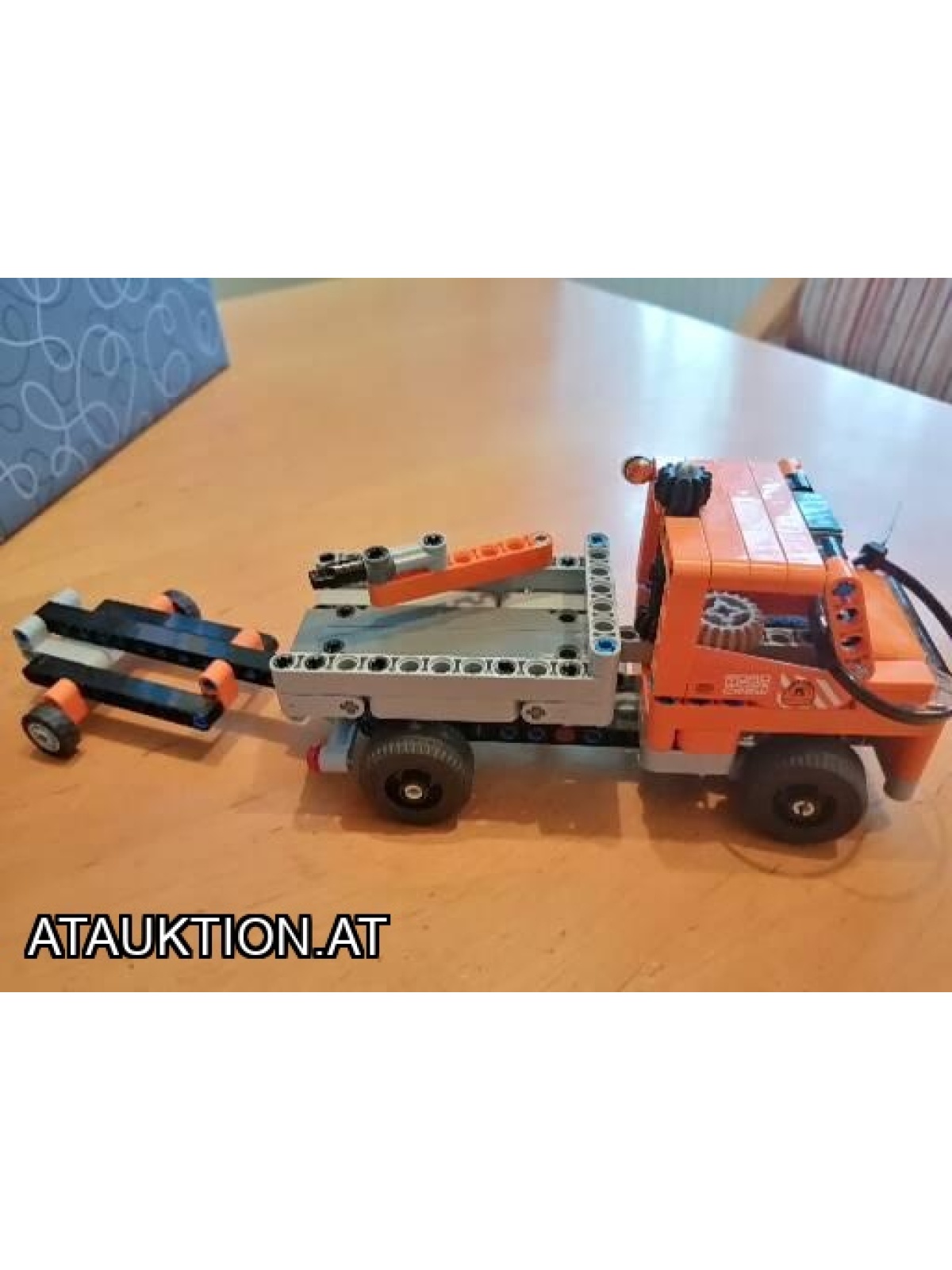 Lego Technic 42060