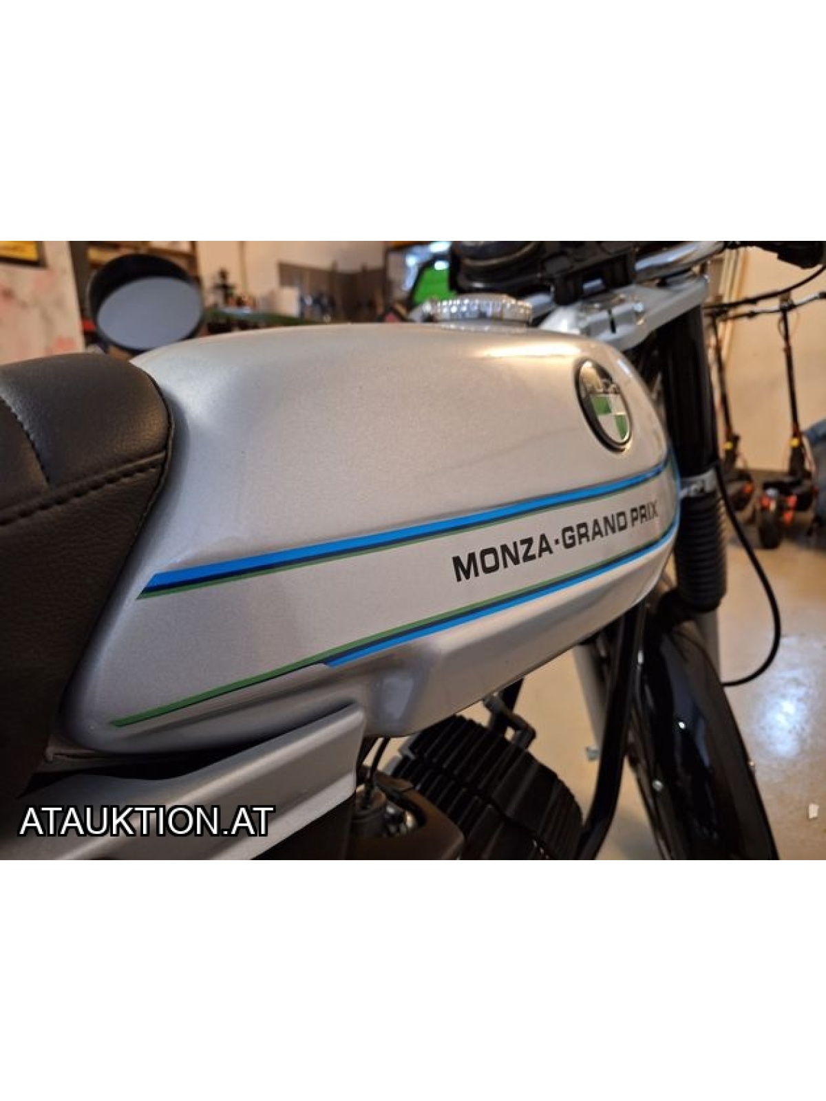 Puch Monza 4 SL