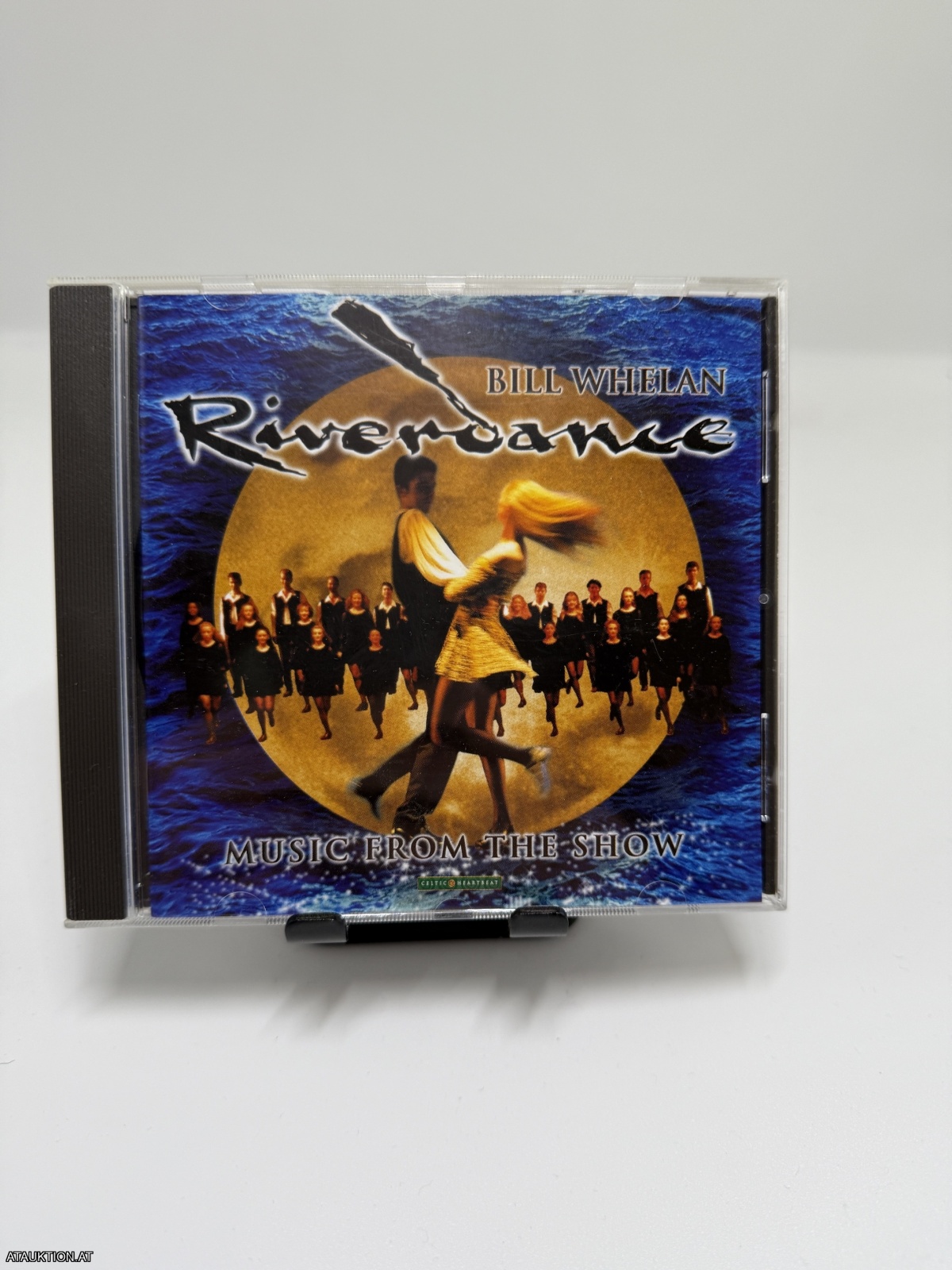 CD / Bill Whelan – Riverdance - Music From The Show