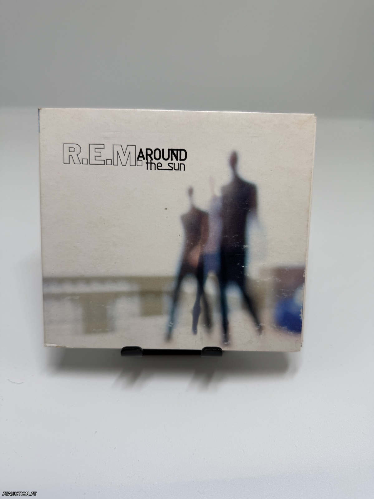 CD / R.E.M. – Around The Sun