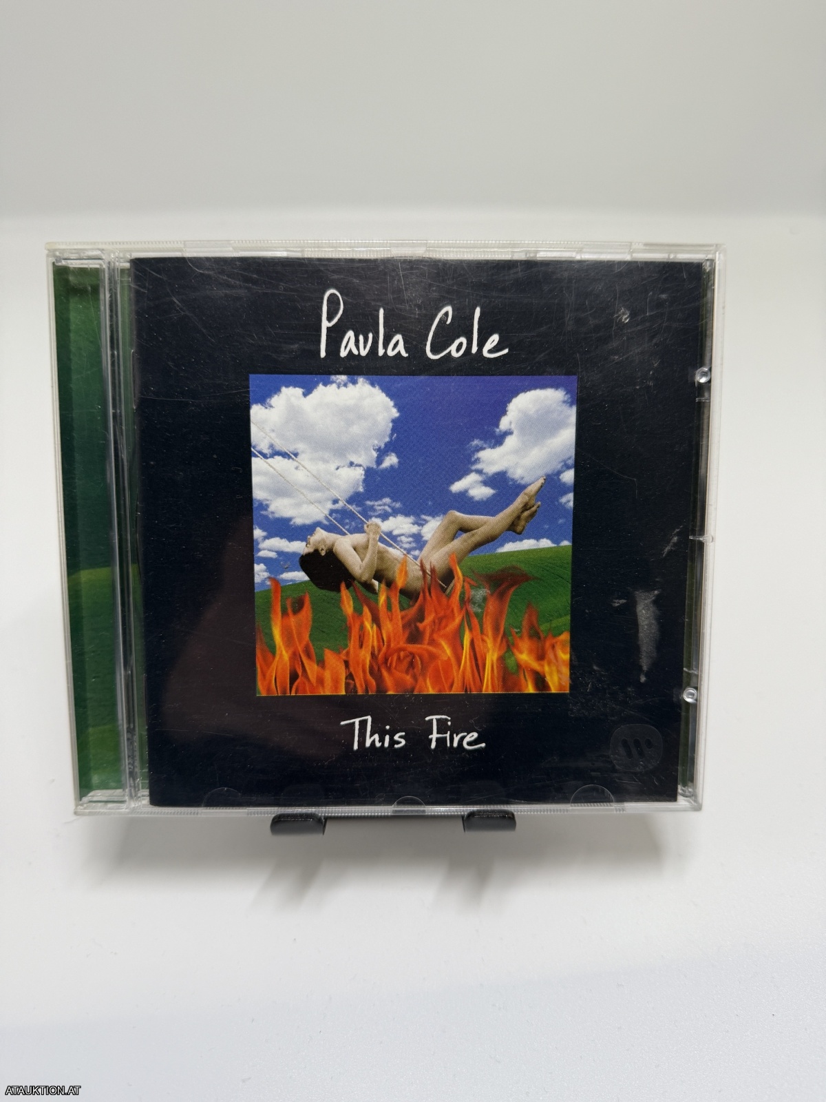 CD / Paula Cole – This Fire