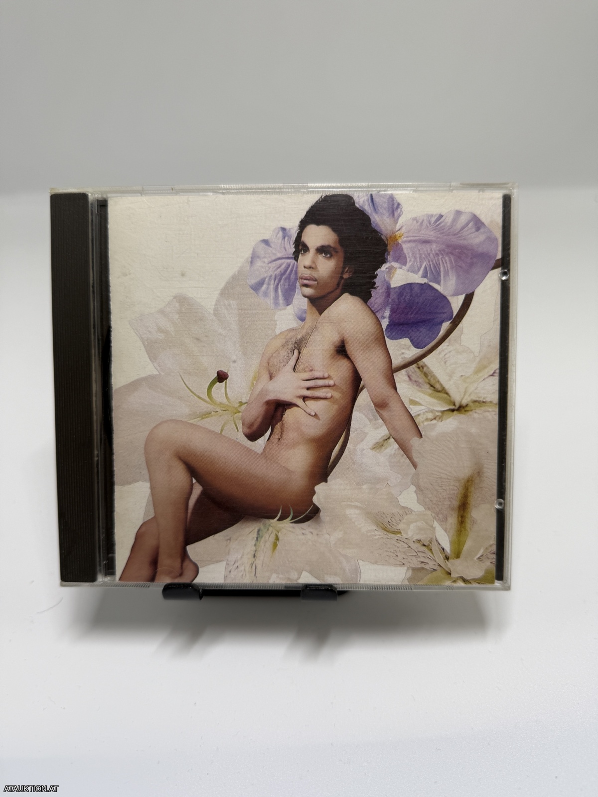 CD / Prince – Lovesexy