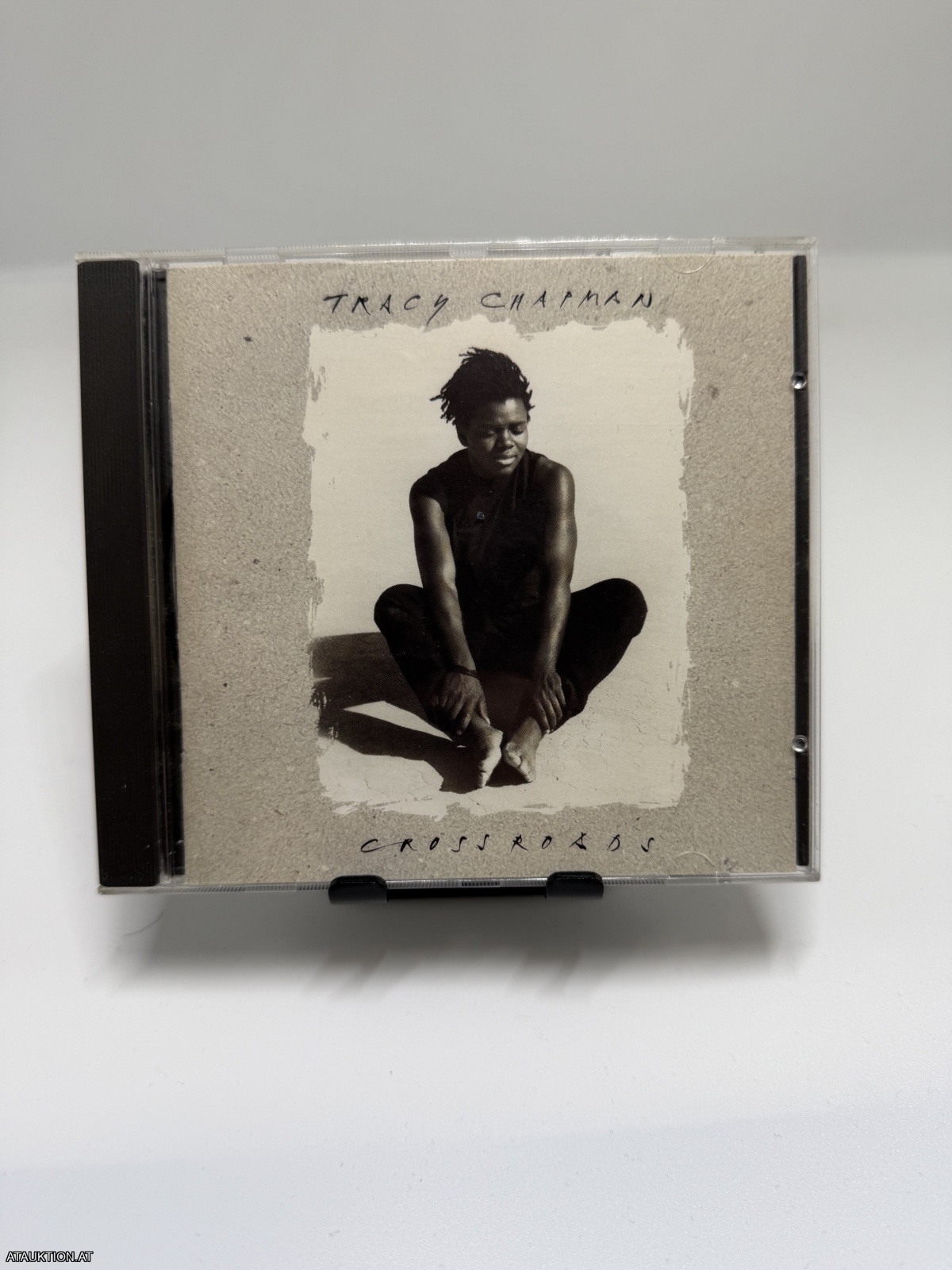 CD / Tracy Chapman – Crossroads