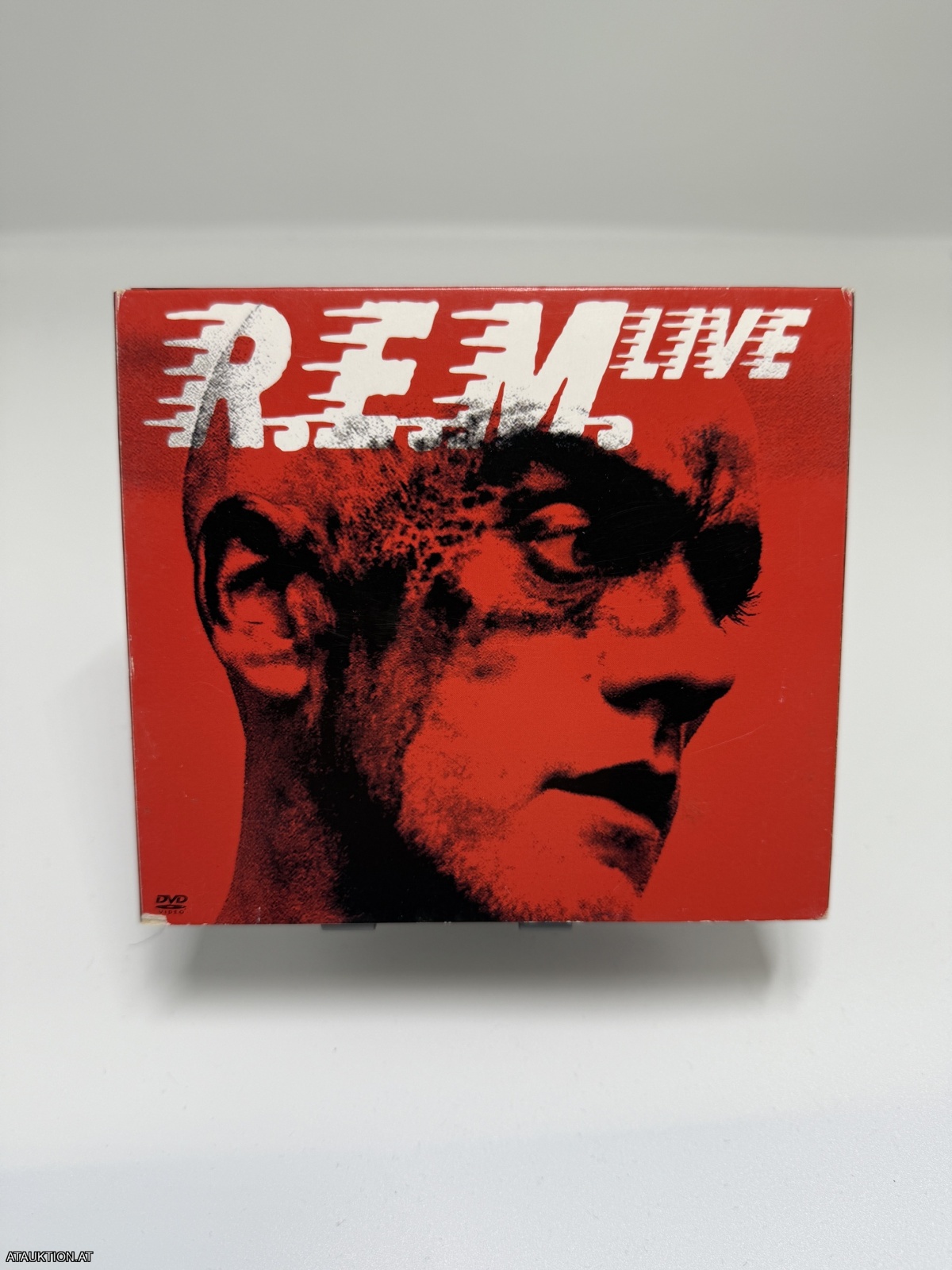 CD / R.E.M. – Live