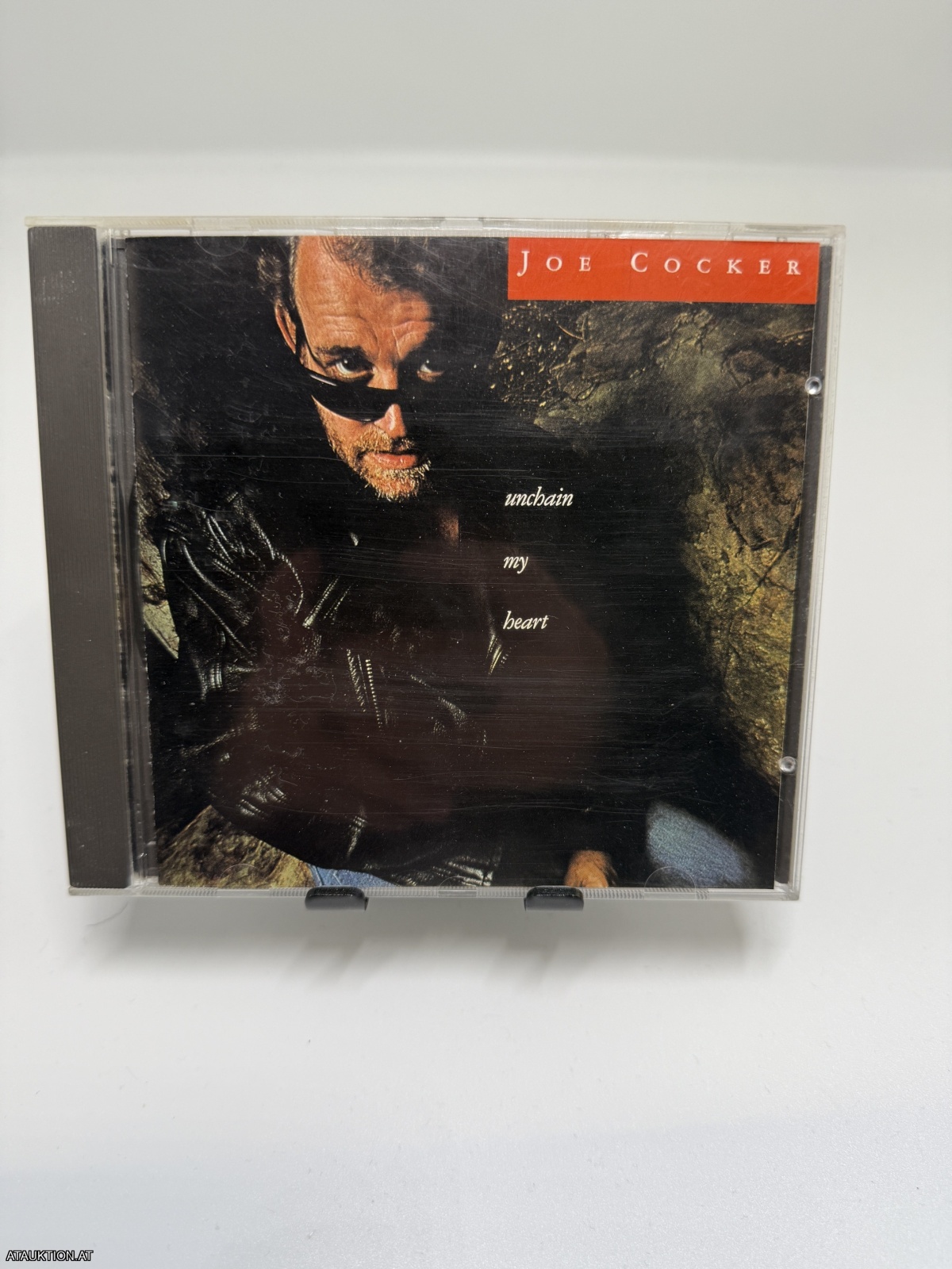 CD / Joe Cocker – Unchain My Heart