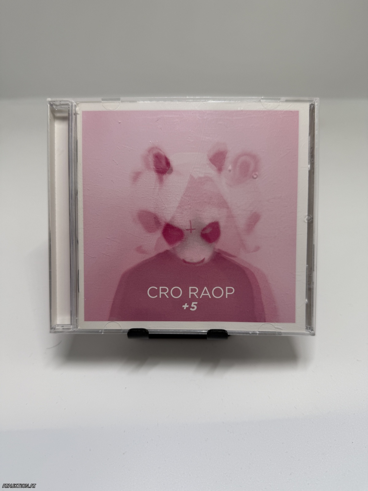 CD / Cro – Raop +5