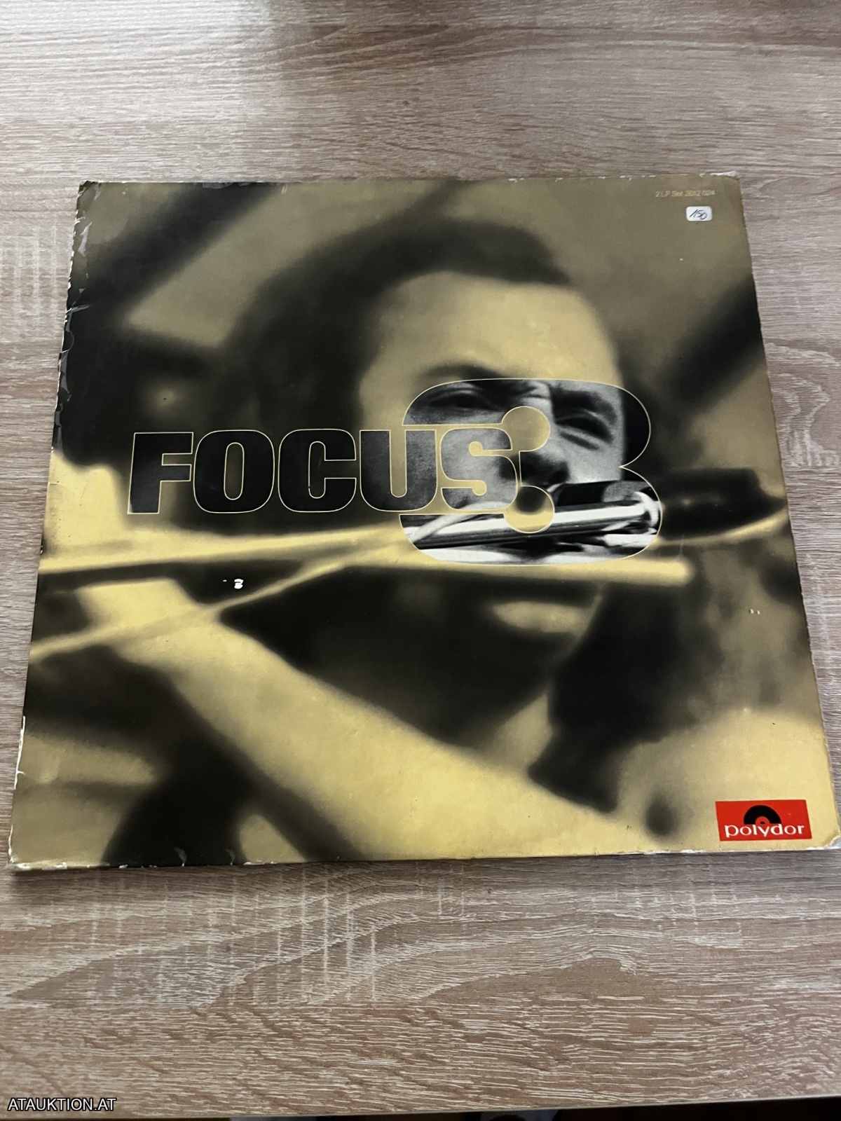 DLP / Focus – Focus 3