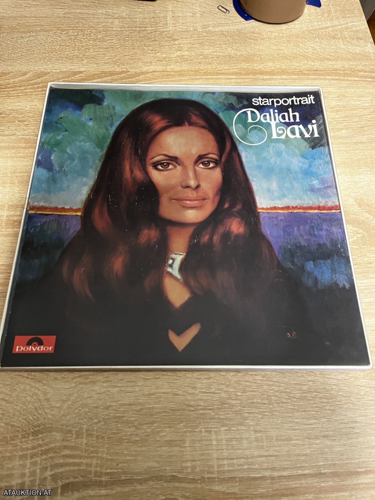 DLP / Daliah Lavi – Starportrait