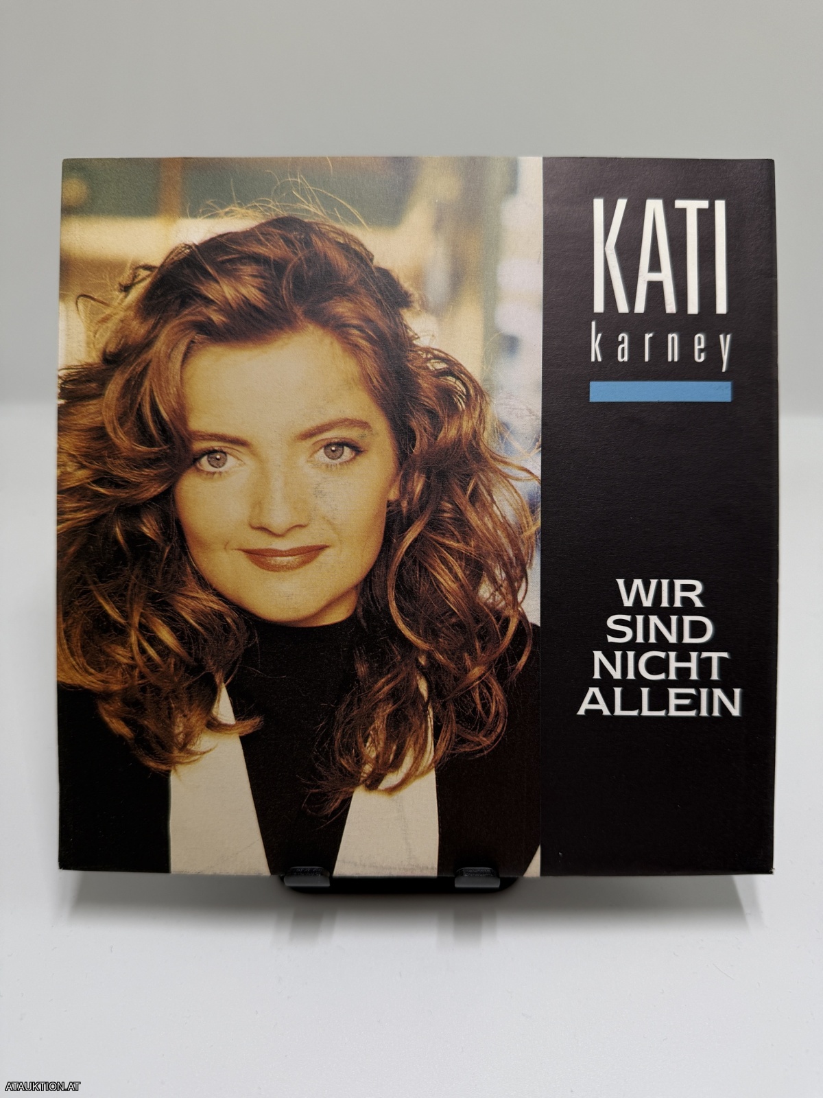 Single / Kati Karney – Wir Sind Nicht Allein