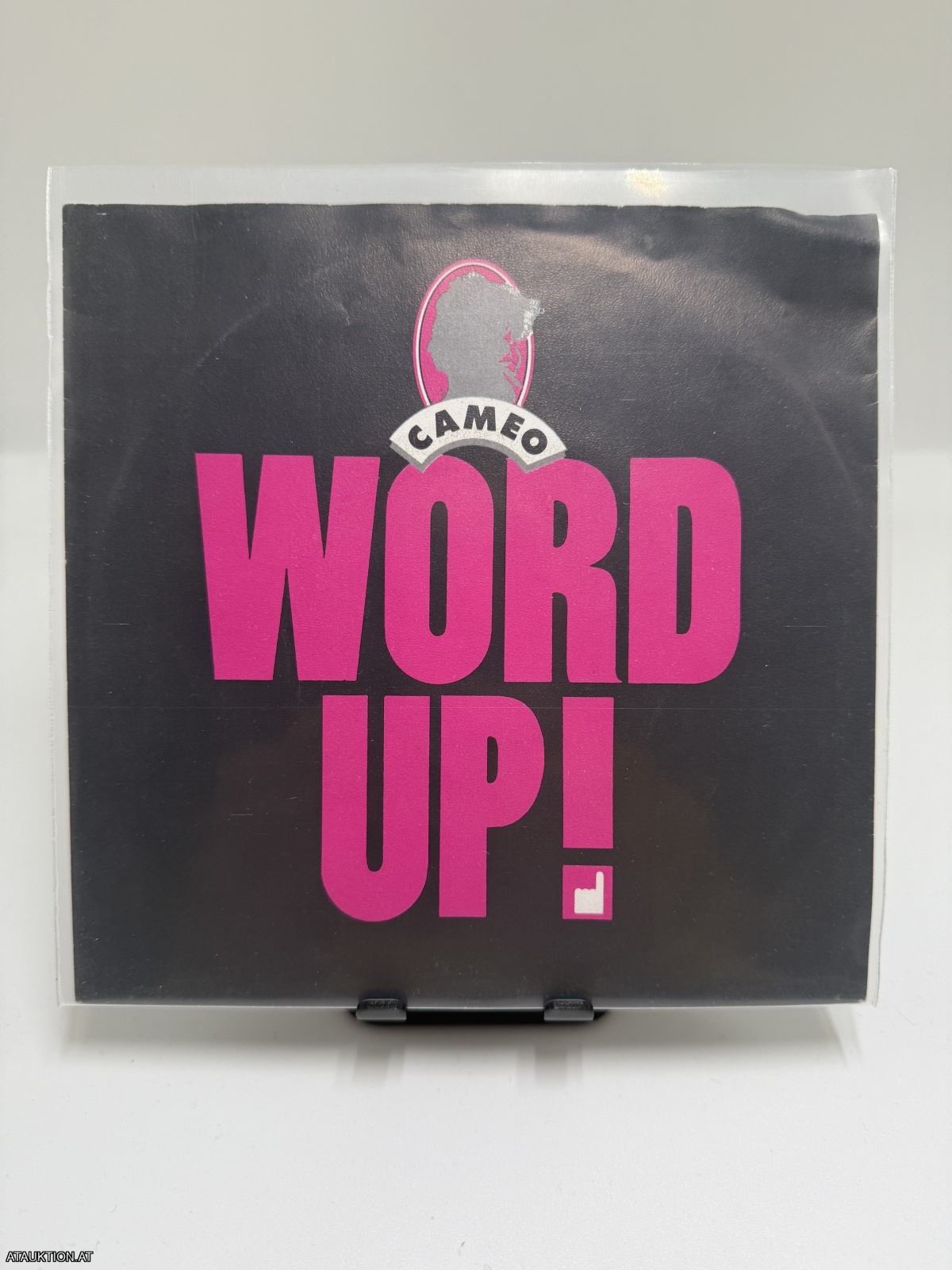 Single / Cameo – Word Up!