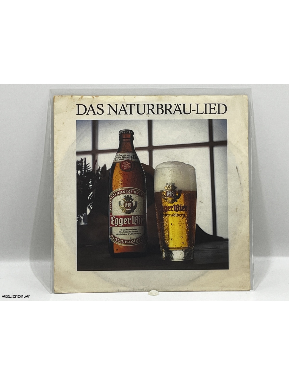 SINGLE / Unknown Artist – Das Naturbräu-Lied