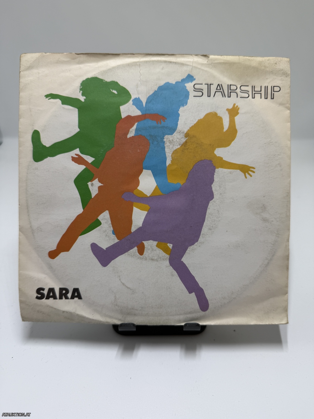 Single / Starship – Sara