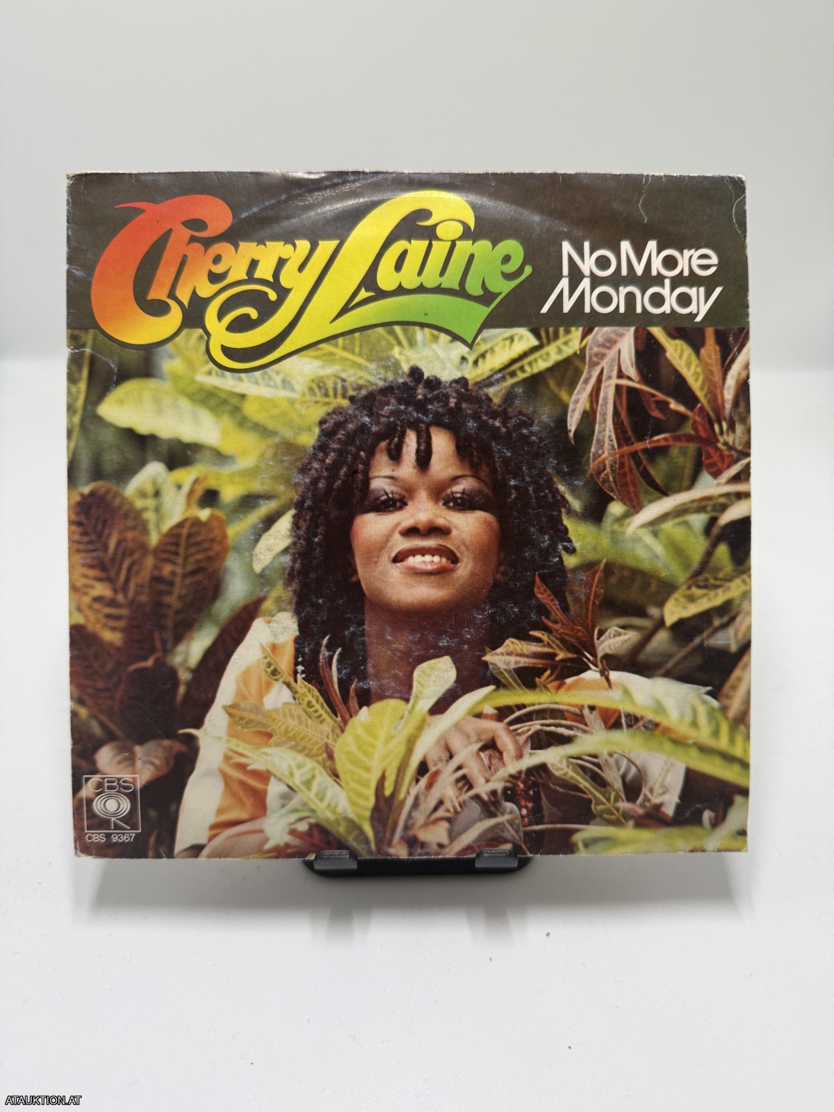 Single / Cherry Laine – No More Monday