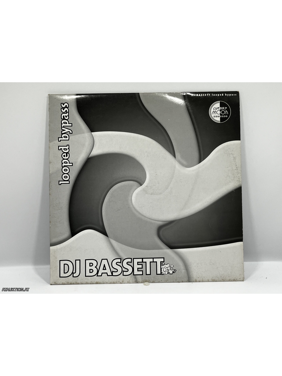 LP / DJ Bassett – Looped Bypass