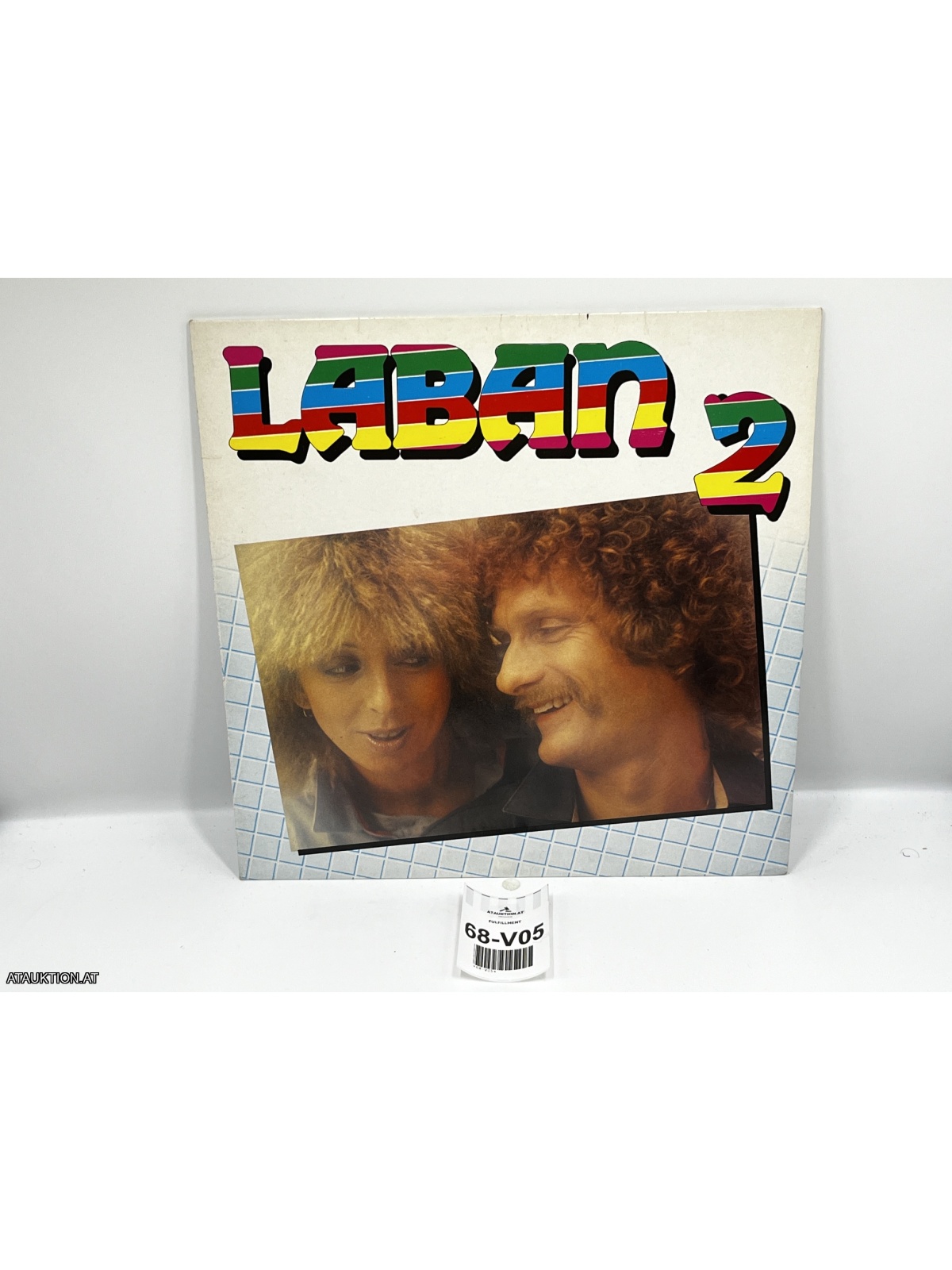 LP / Laban – Laban 2