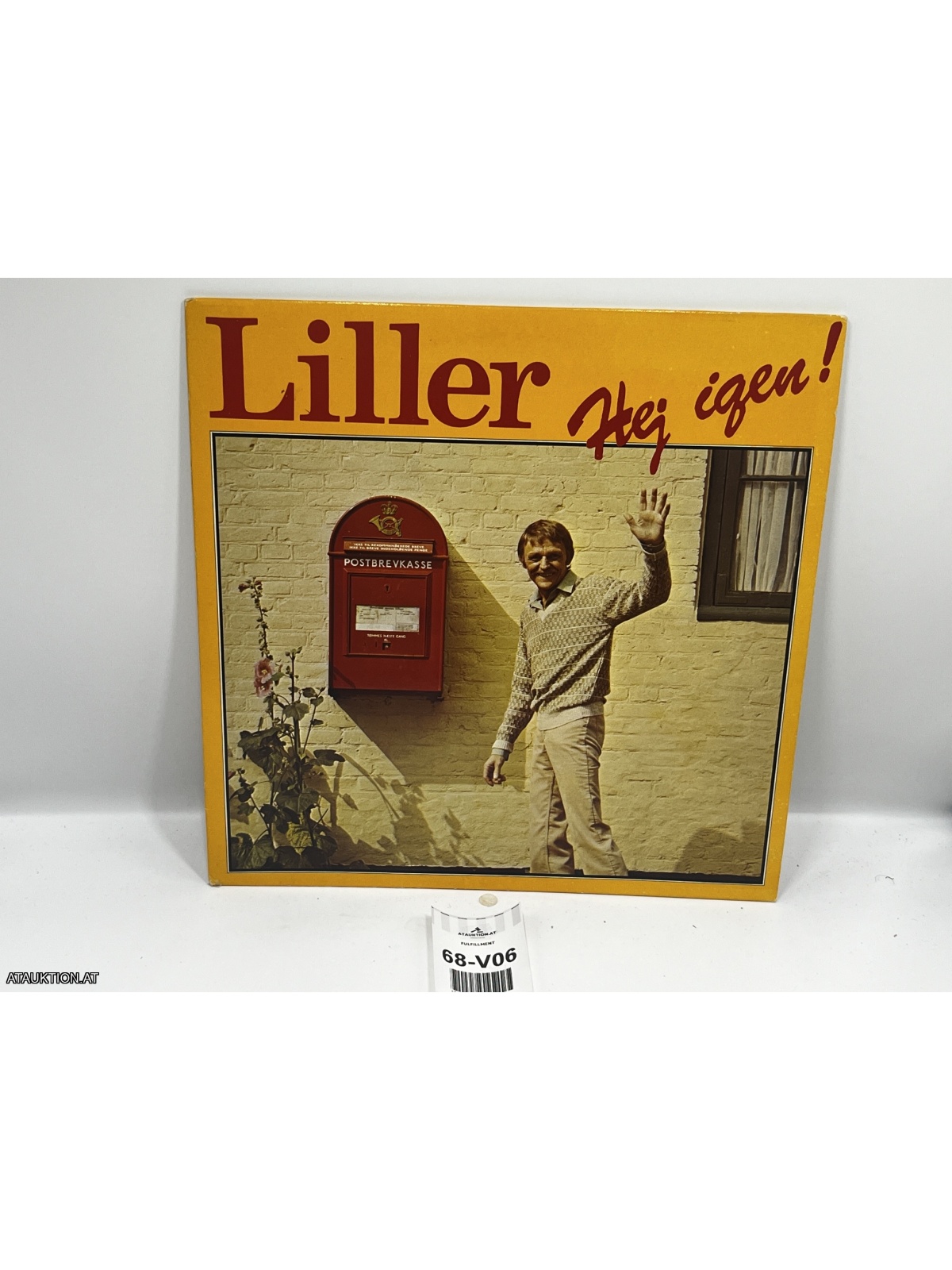 LP / Liller – Hej Igen!