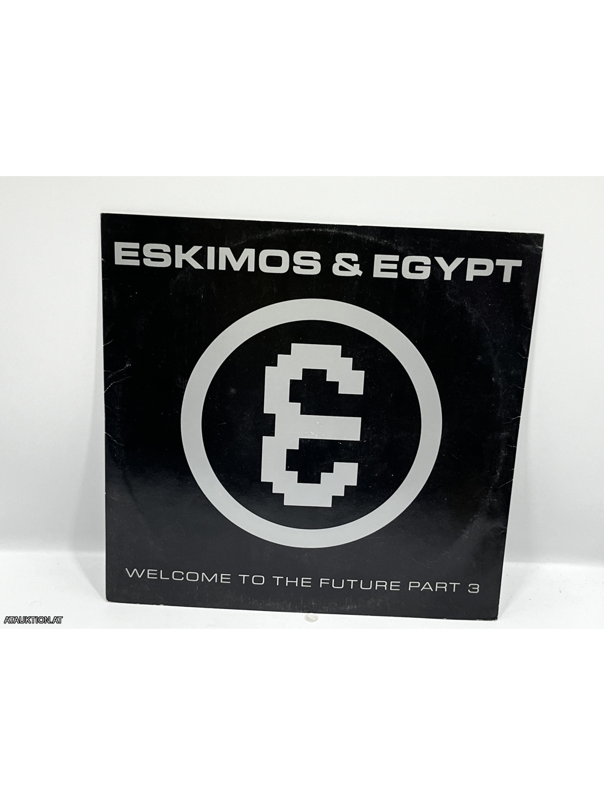 LP / Eskimos & Egypt – Welcome To The Future Part 3