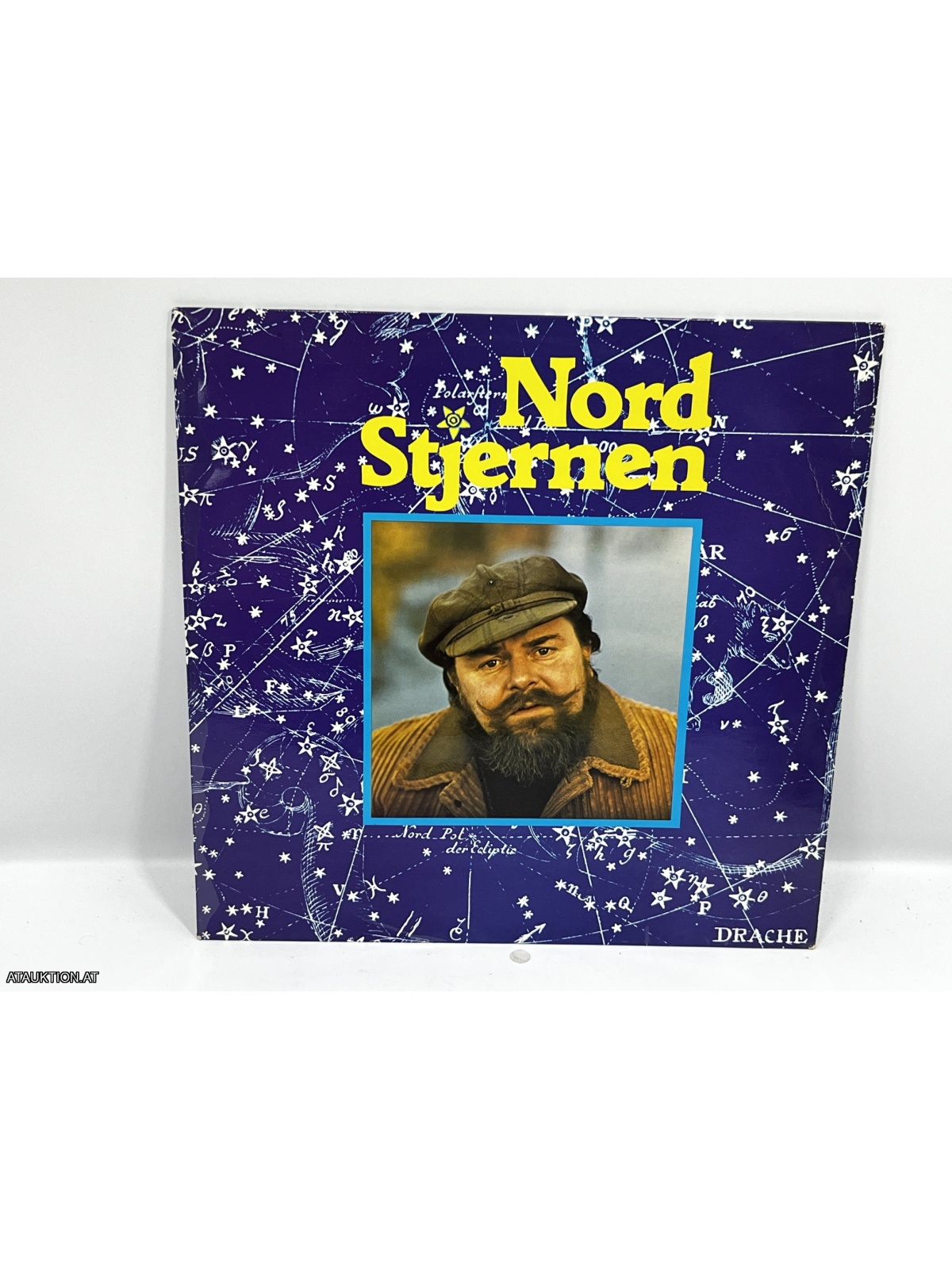 LP / John Mogensen – Nordstjernen