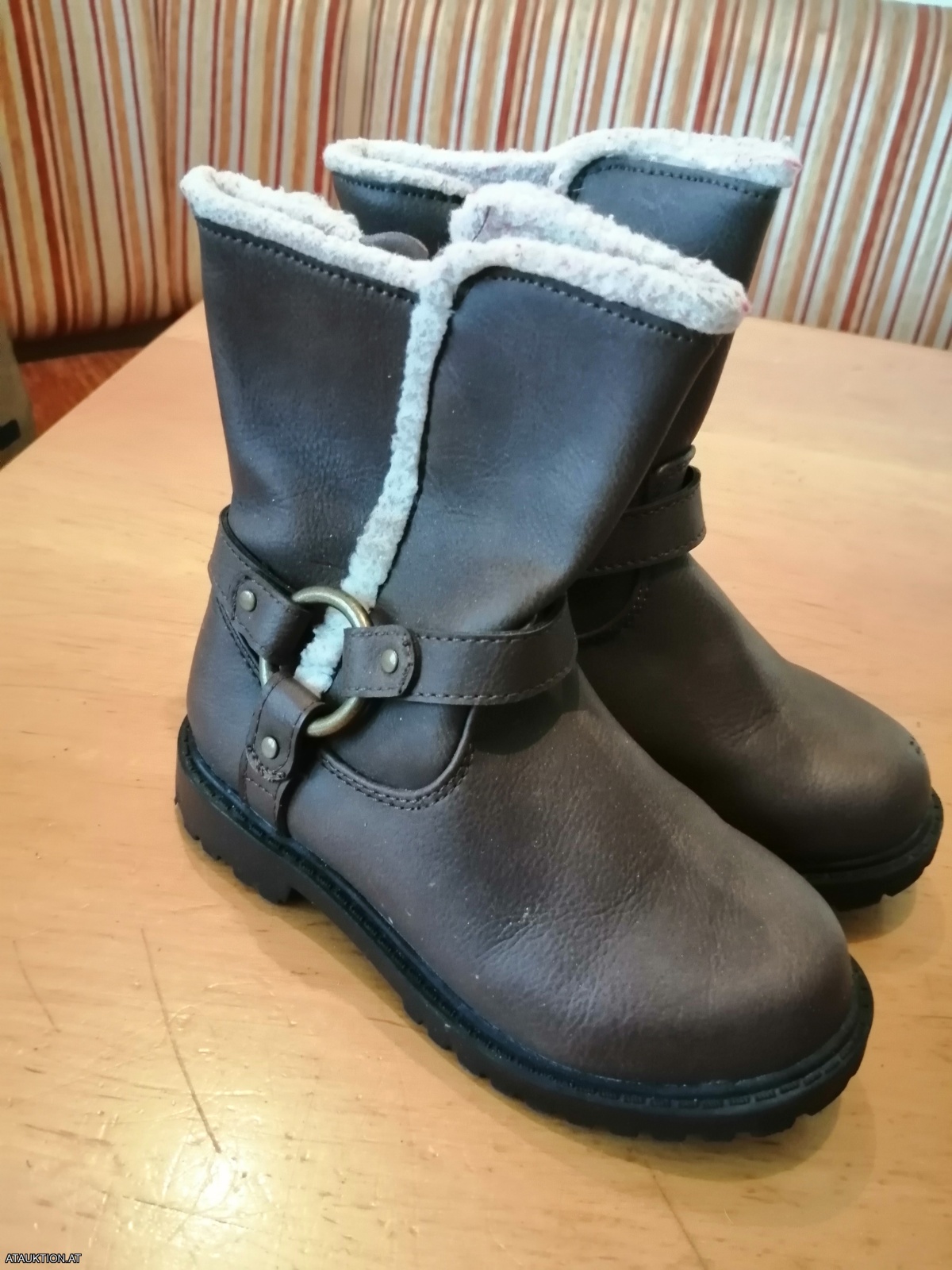 Kinderstiefel gr. 26