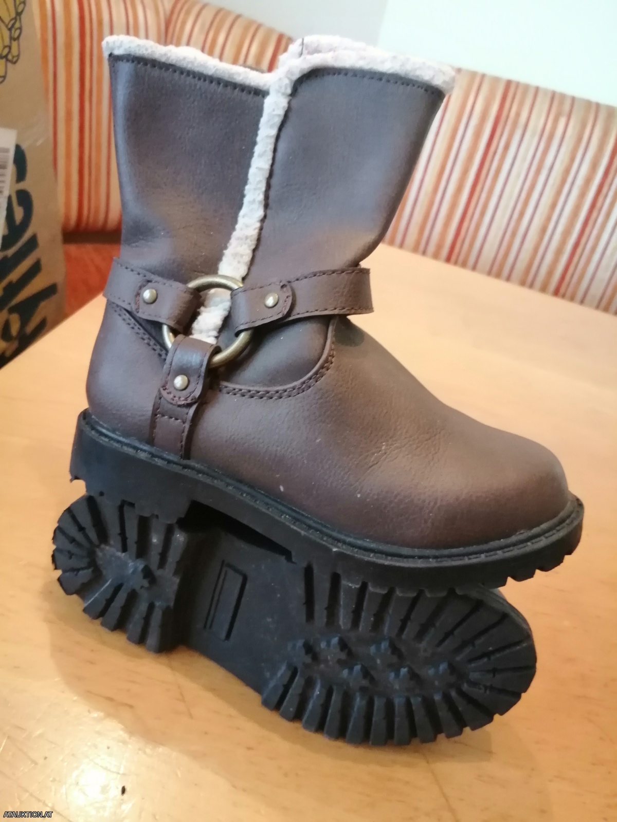 Kinderstiefel gr. 26