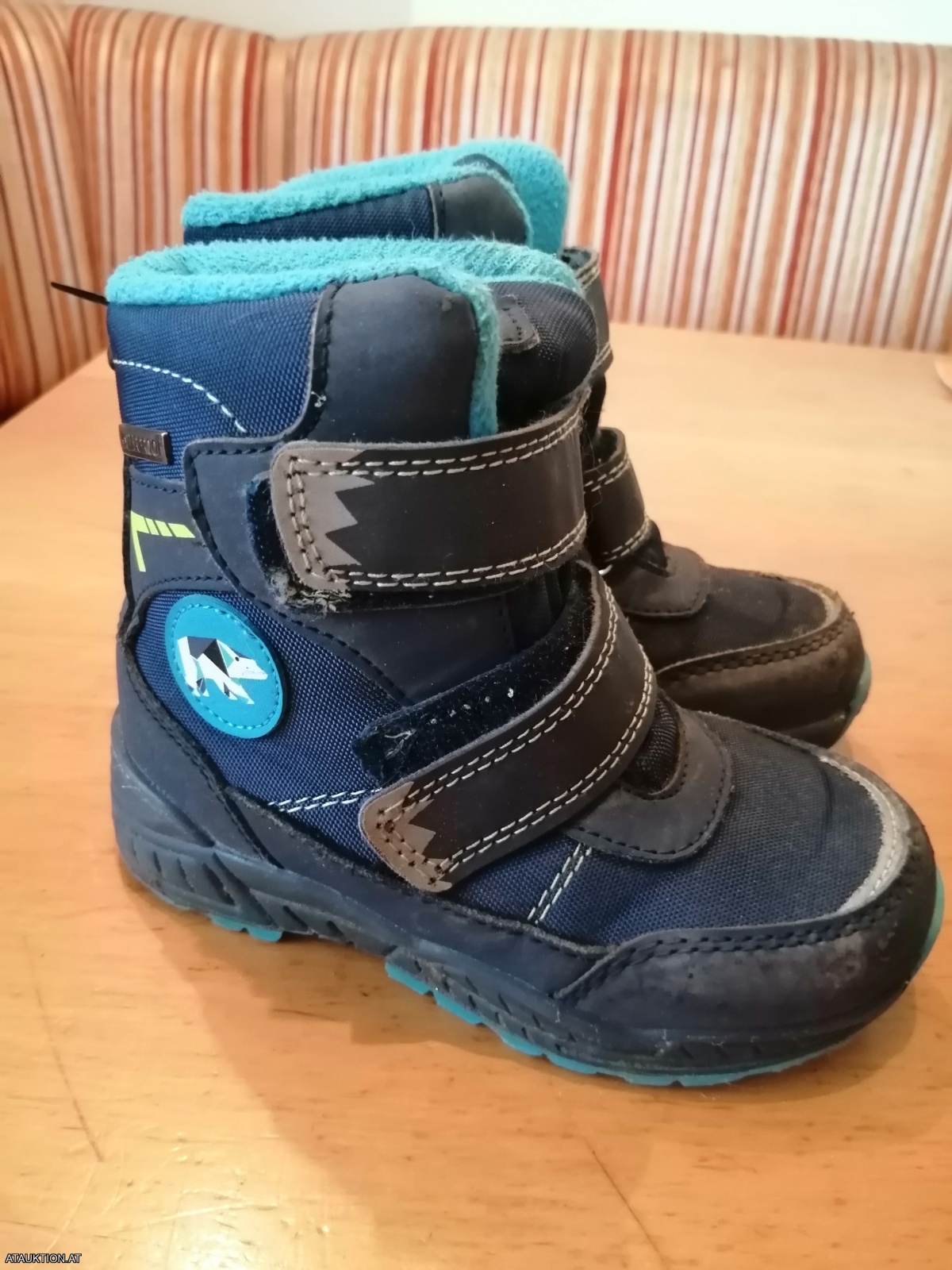 Kinderstiefel gr. 26