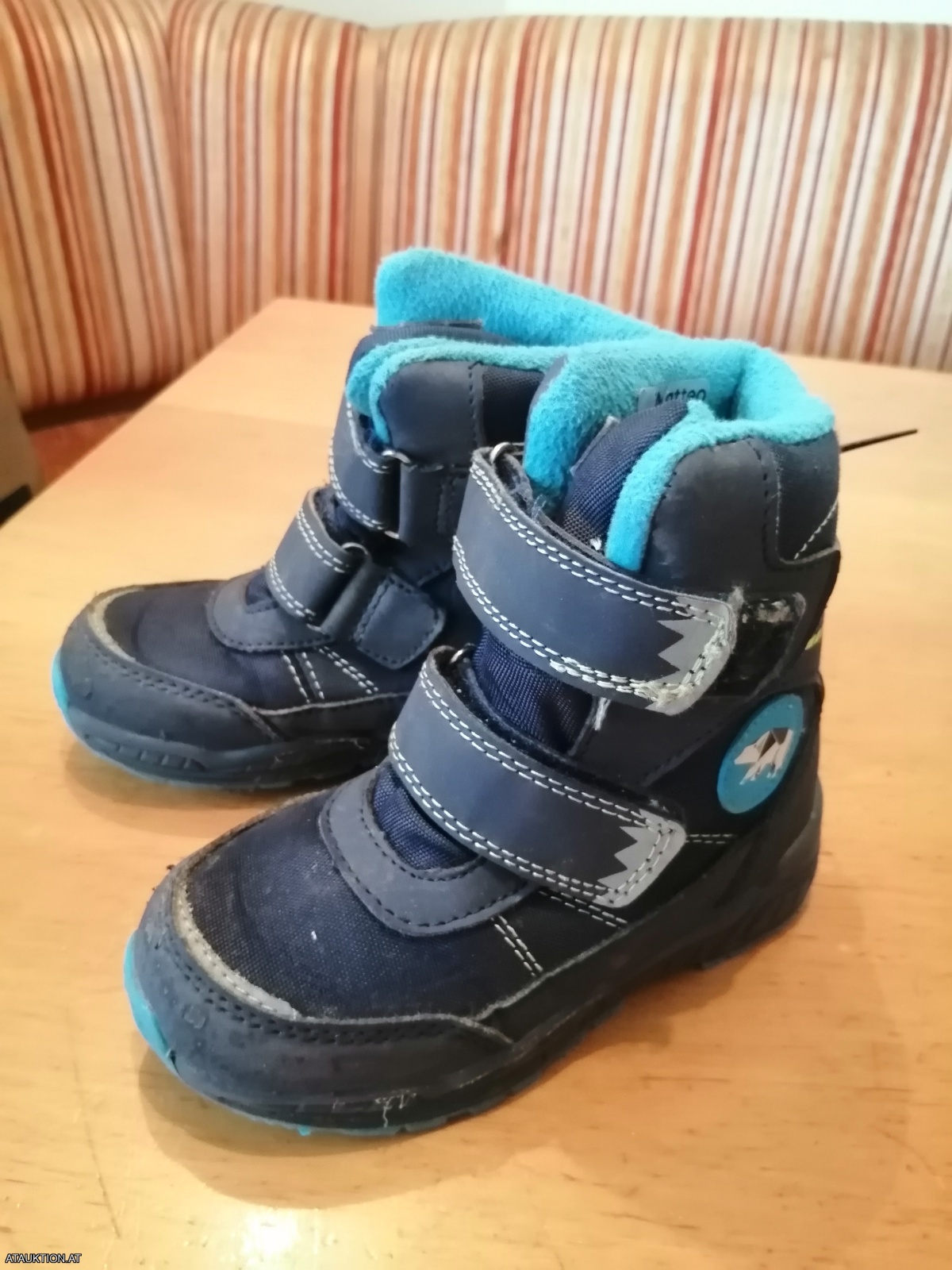 Kinderstiefel gr. 26