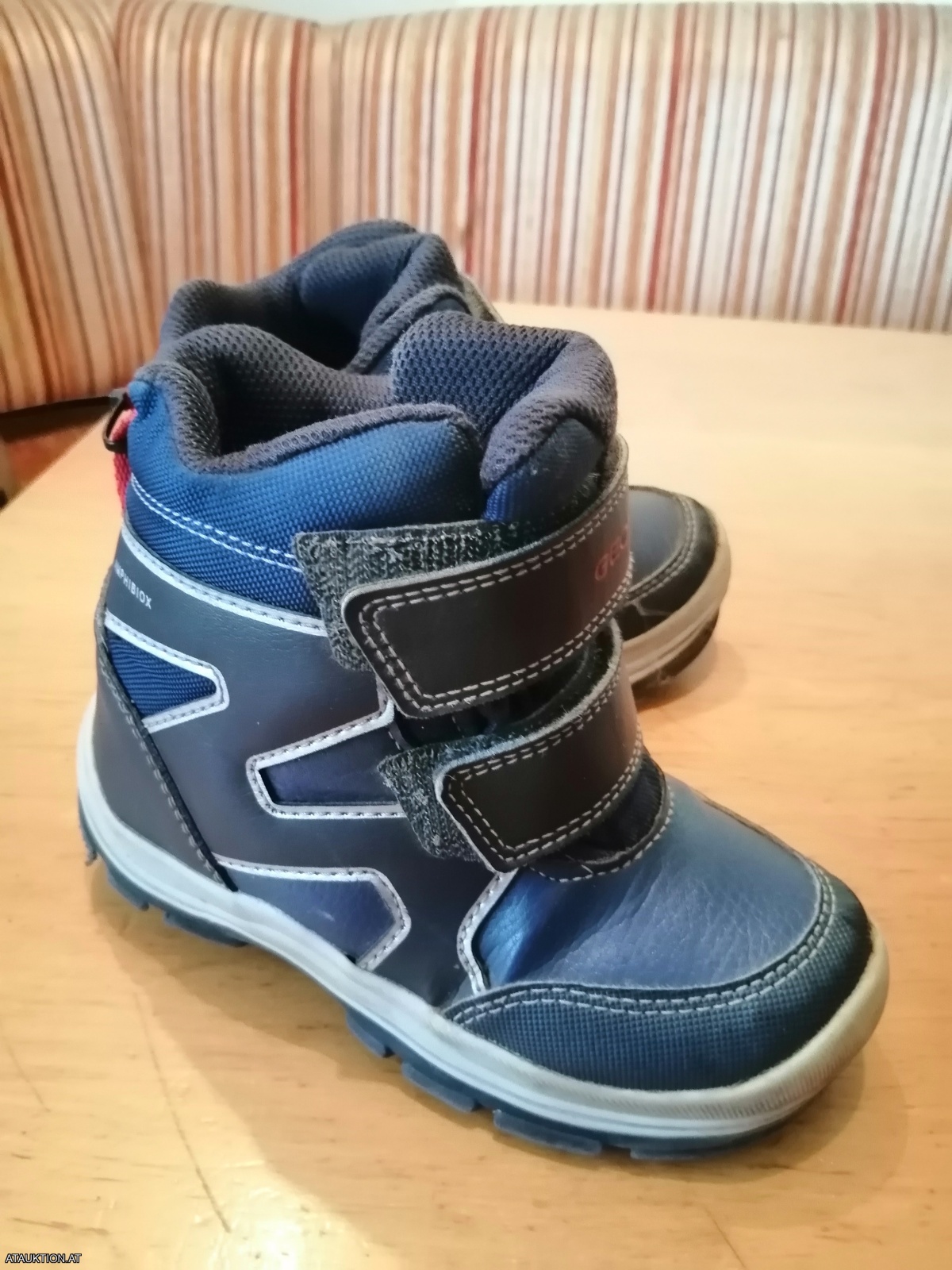 Geox Kinderstiefel gr. 26