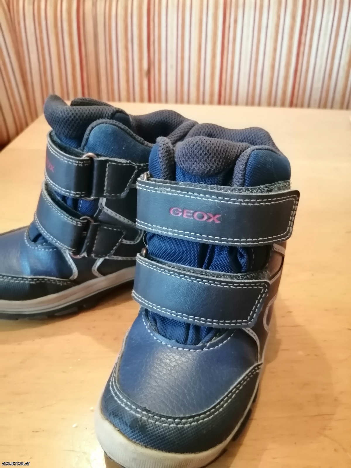 Geox Kinderstiefel gr. 26