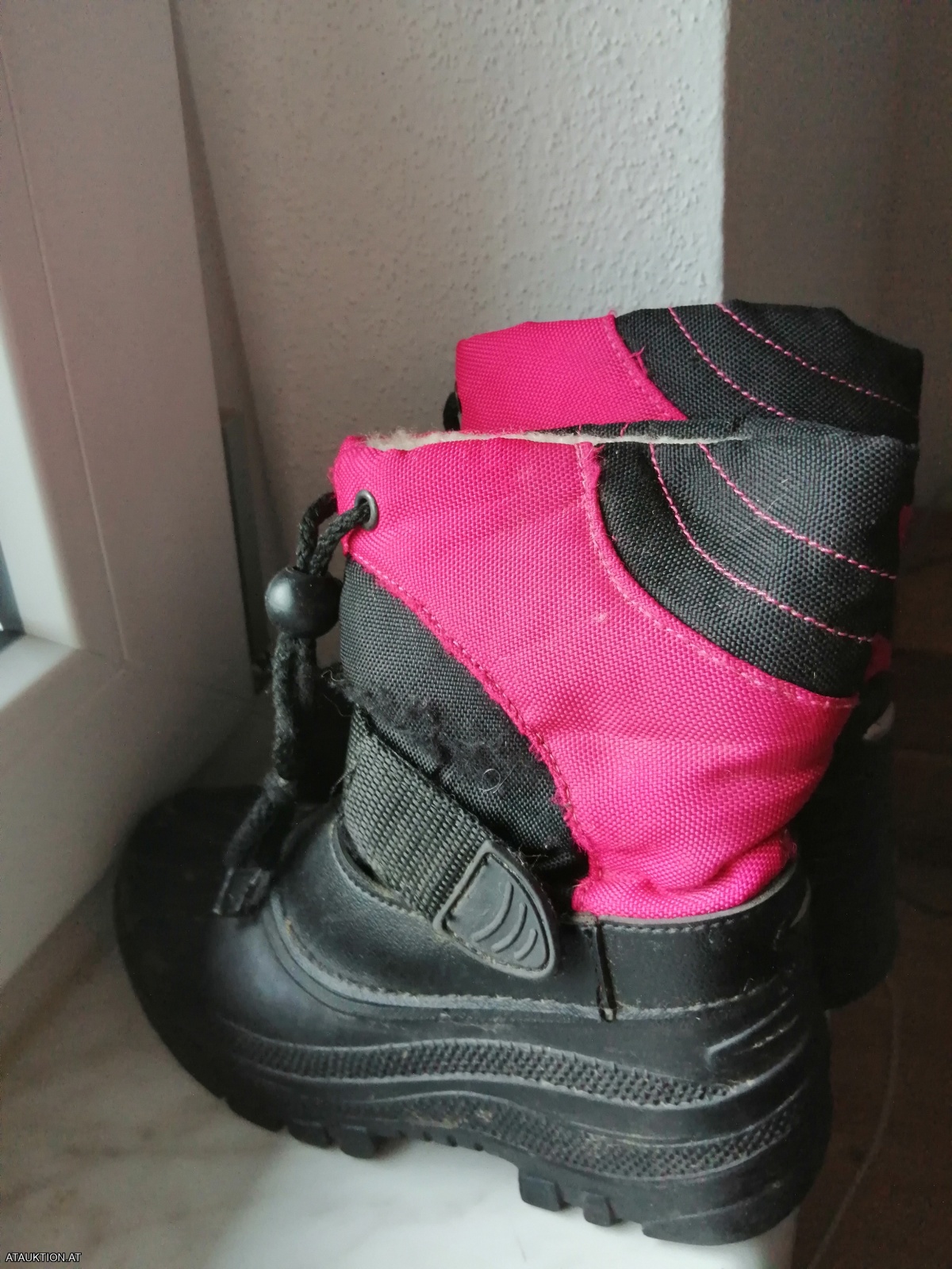 Kinderstiefel gr. 25/26