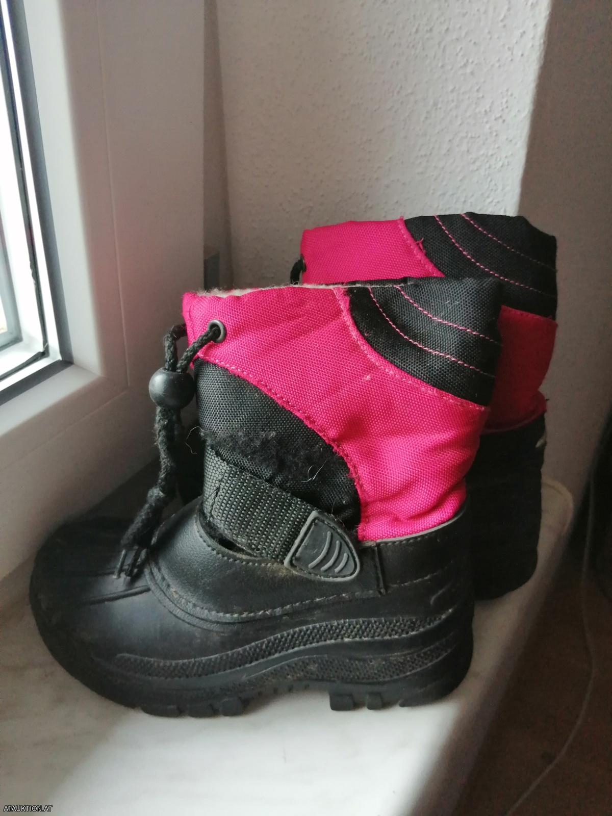 Kinderstiefel gr. 25/26