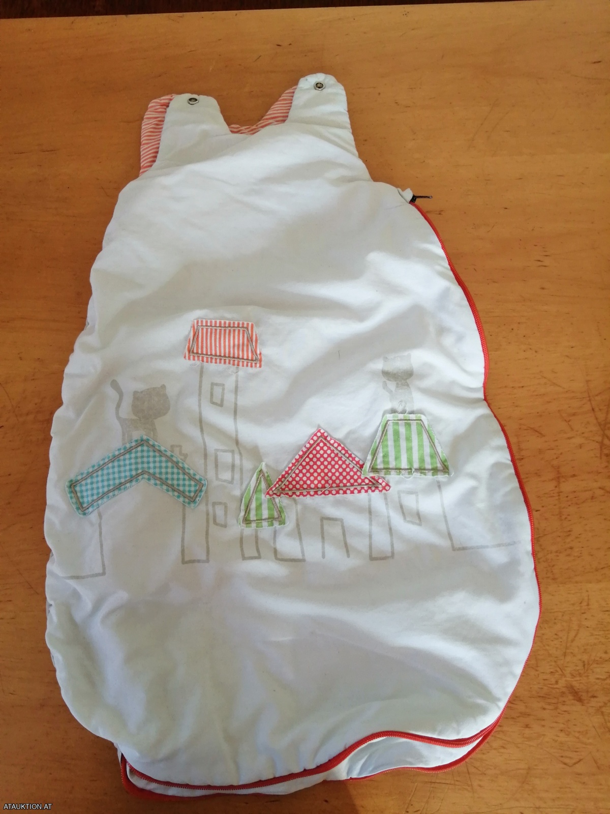 Baby schlafsack 60cm