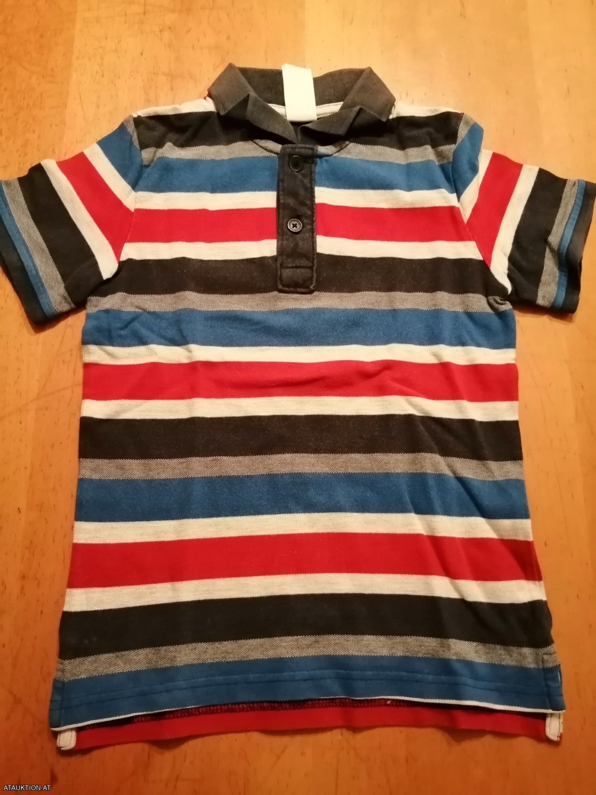 Kurzarm Shirt gr. 134