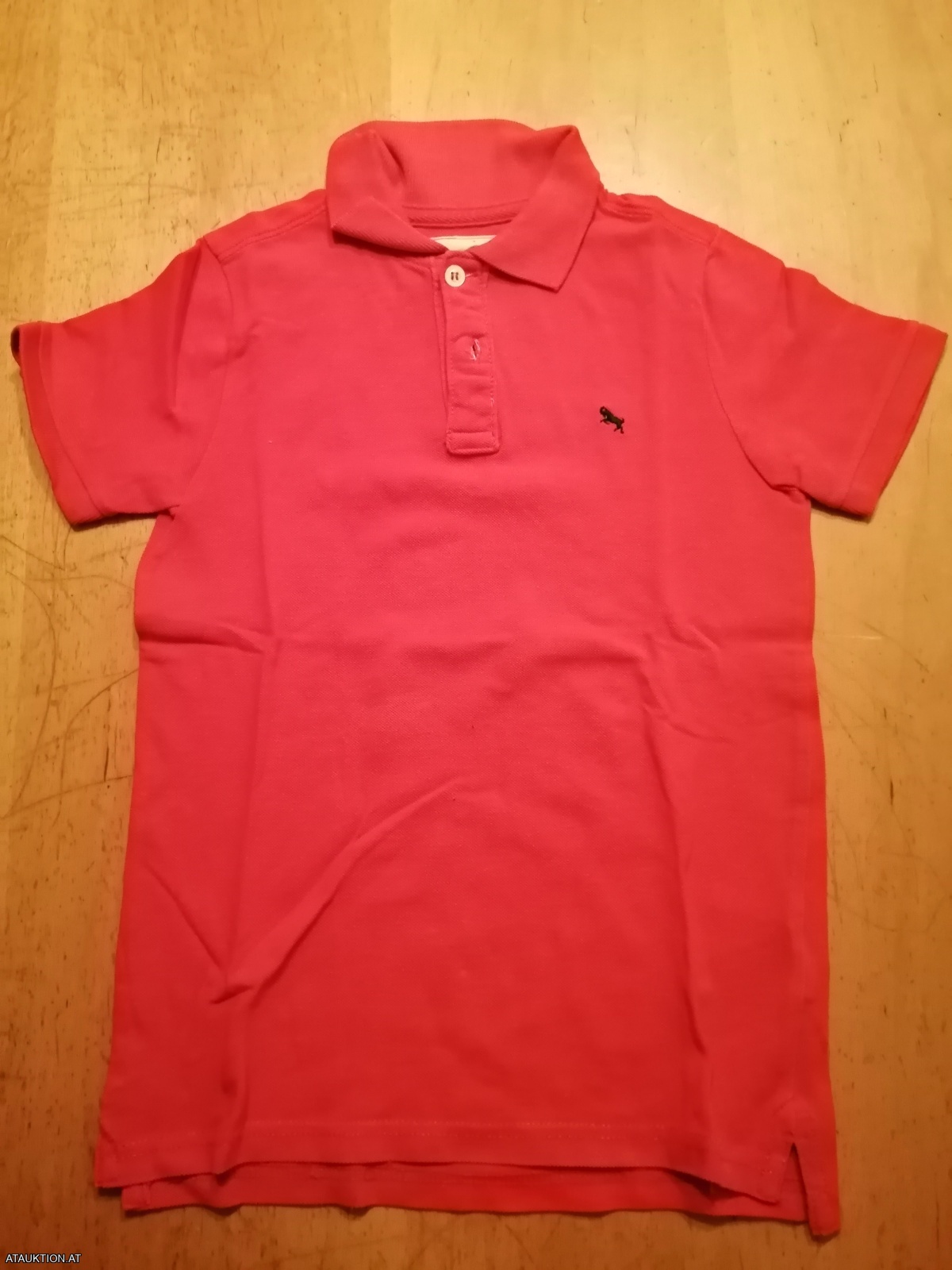 Kurzarm shirt gr 134/140