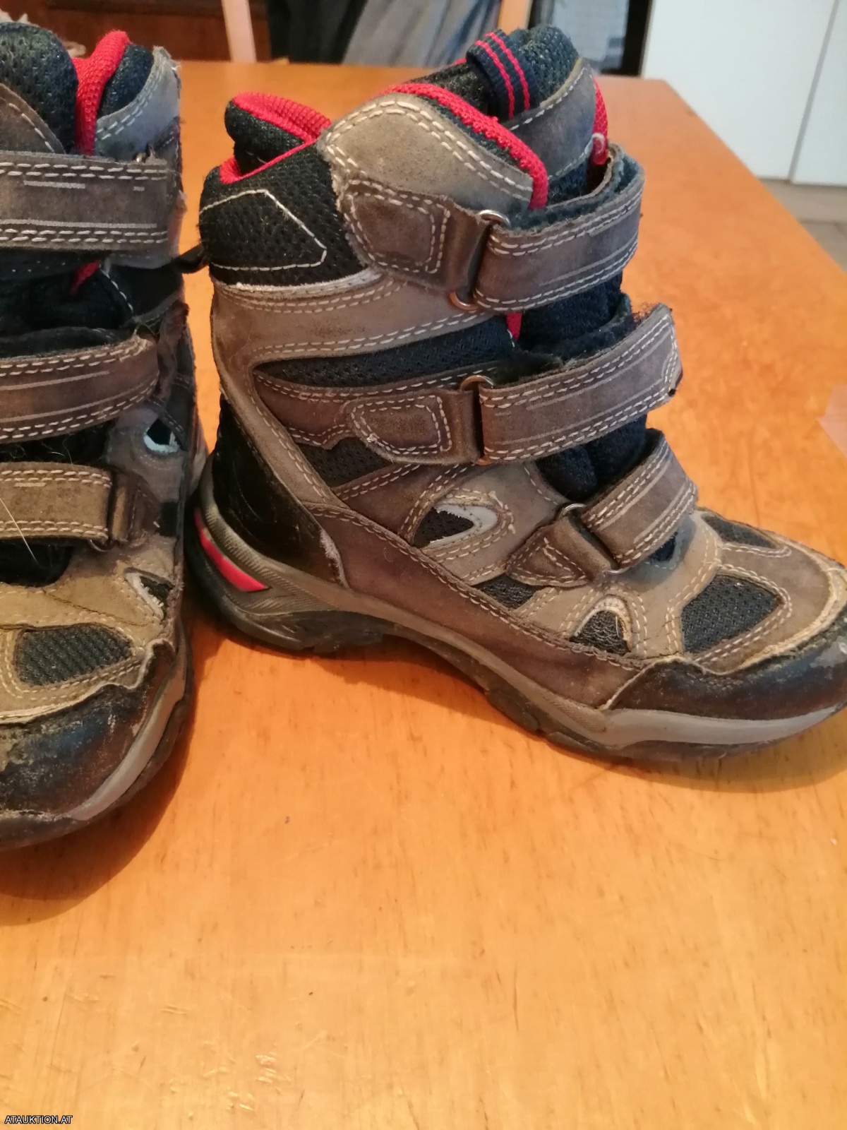 Kinder Winter Stiefel gr. 29