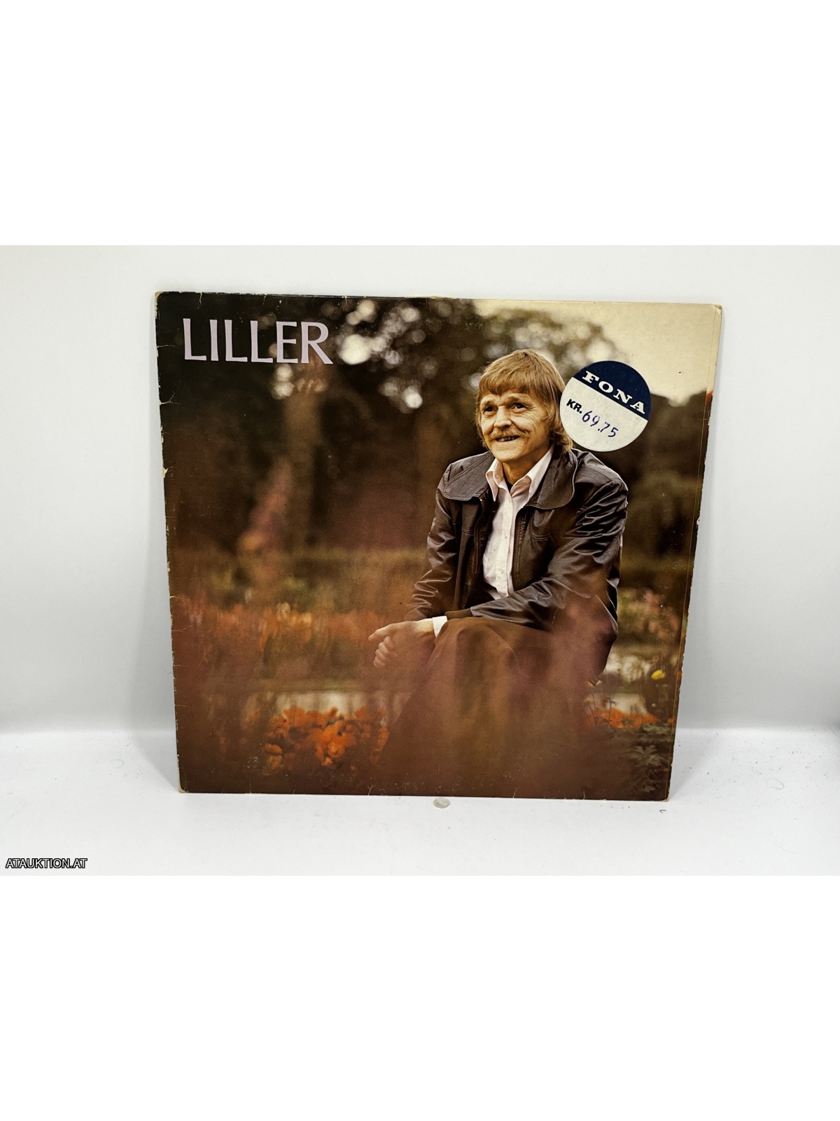 LP / Liller – Liller