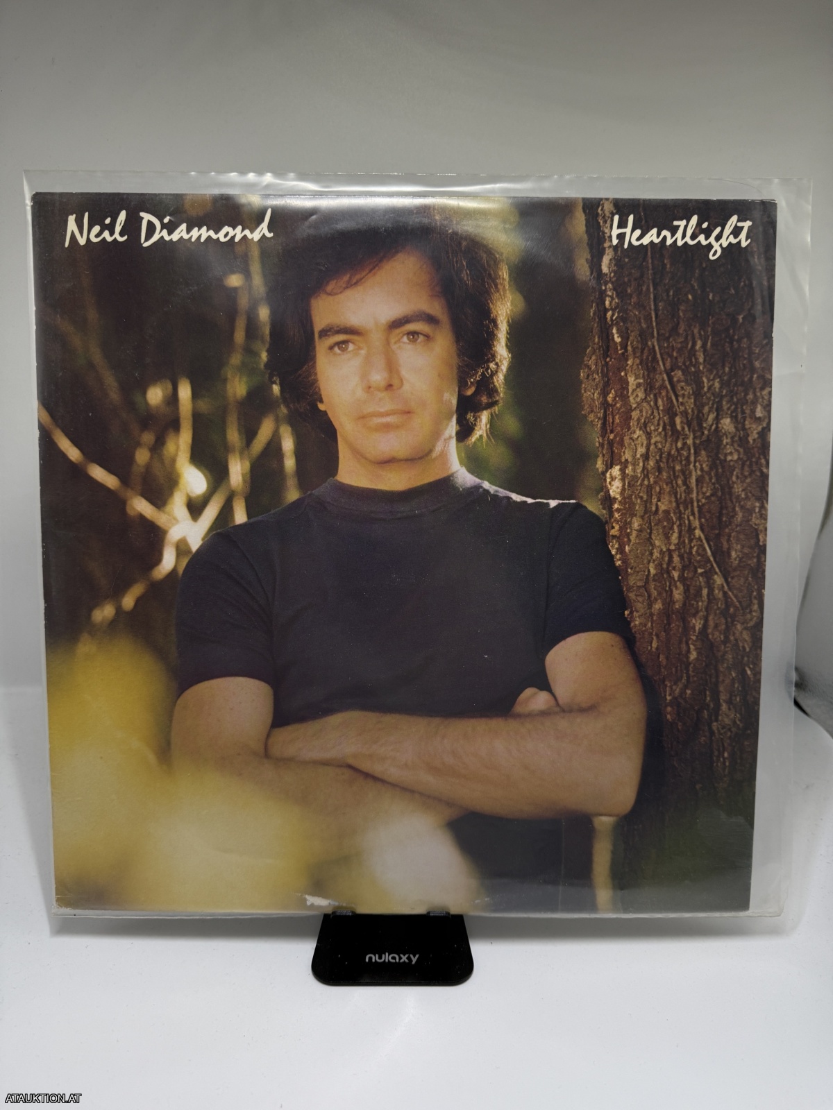 LP / Neil Diamond – Heartlight