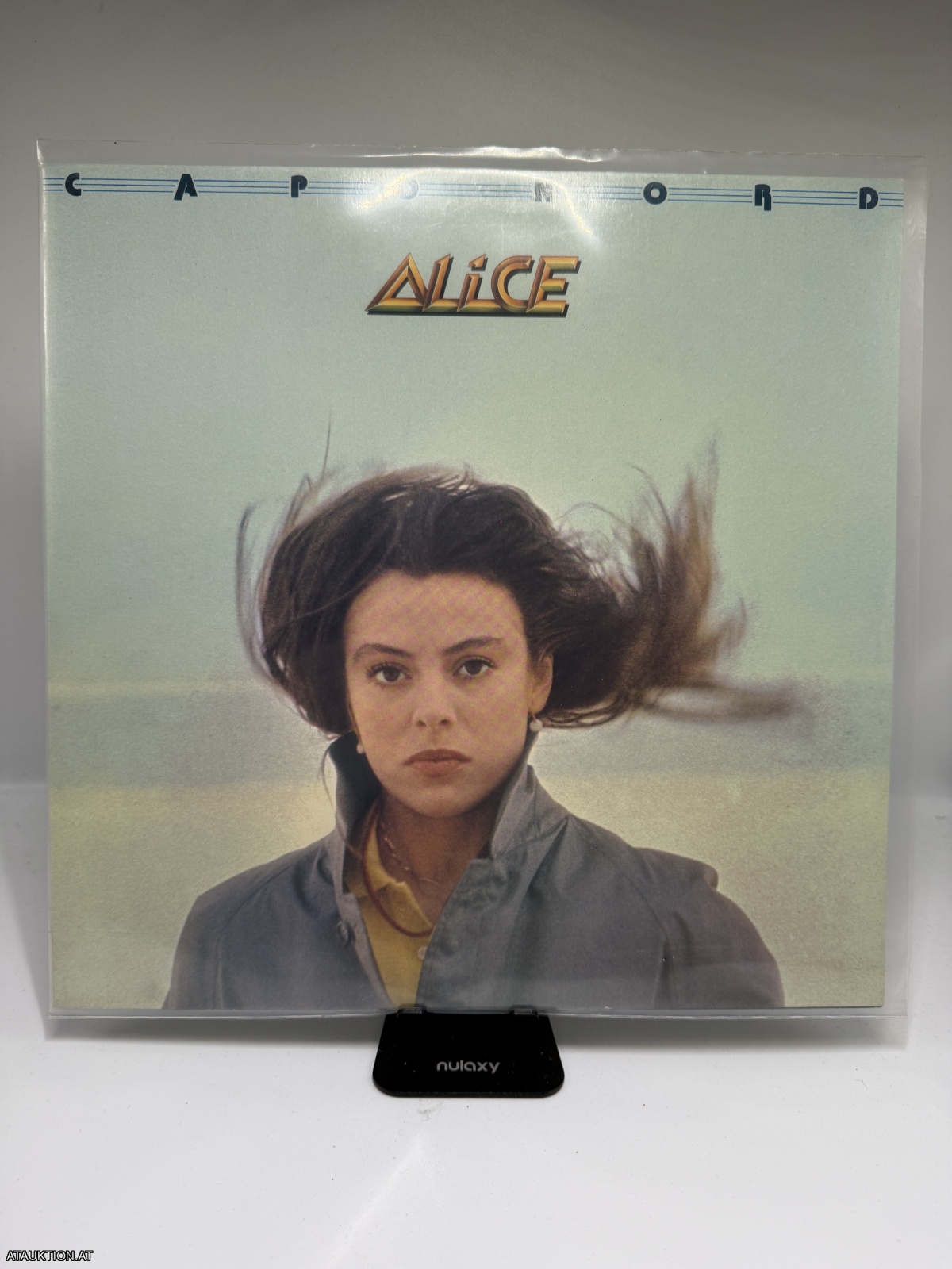 LP / Alice – Capo Nord