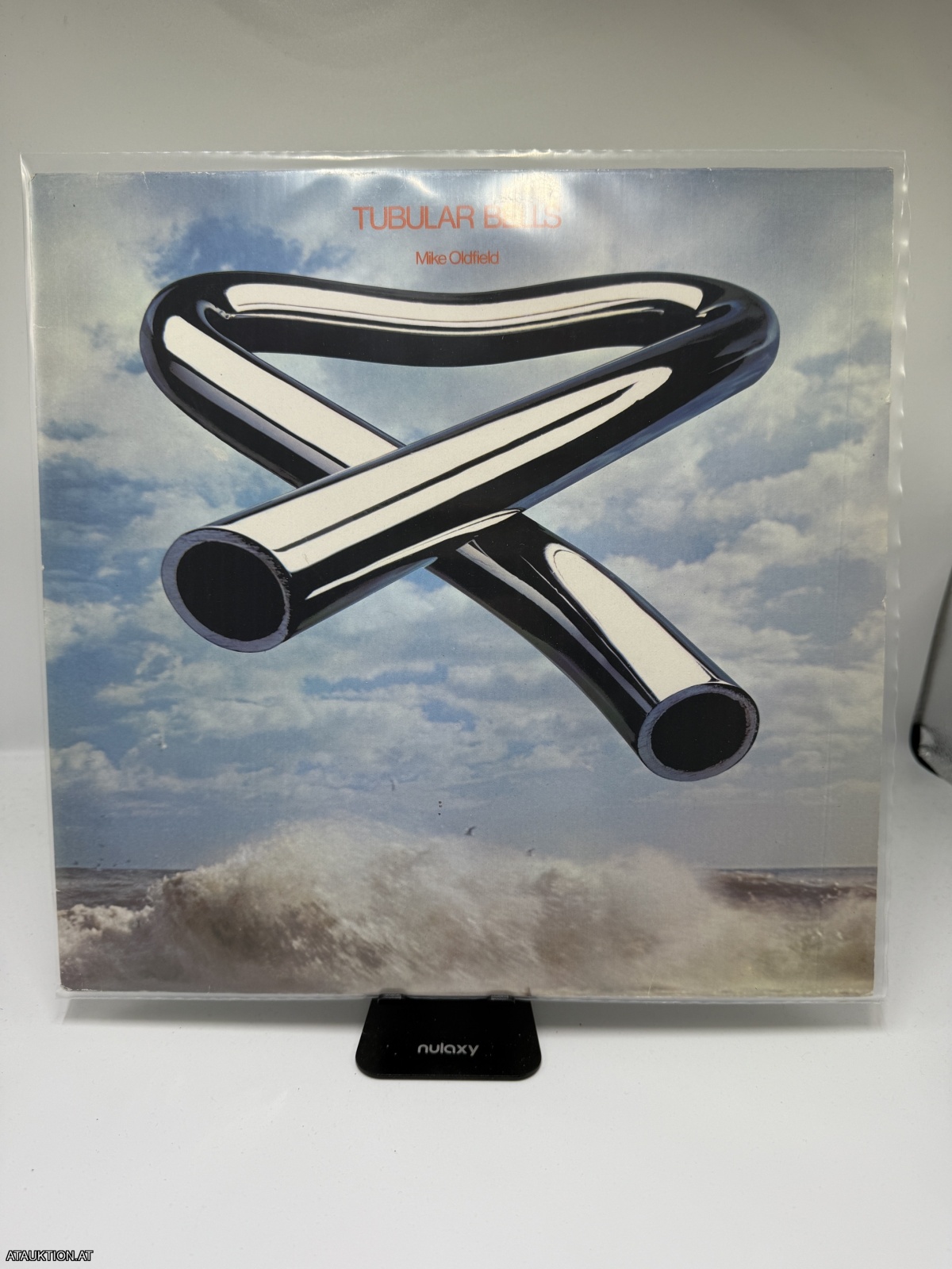 LP / Mike Oldfield – Tubular Bells