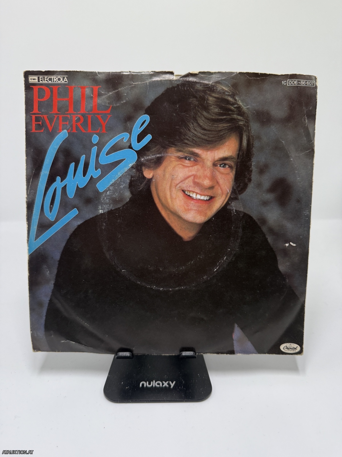 Single / Phil Everly – Louise