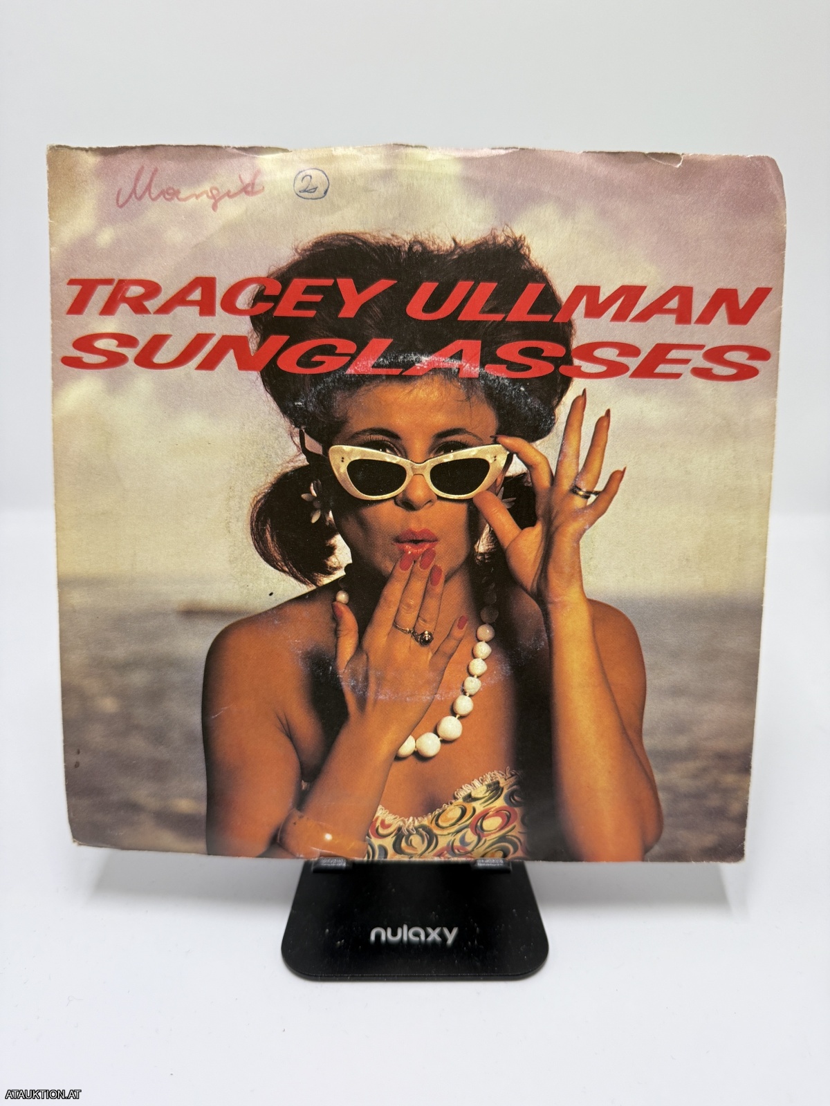 Single / Tracey Ullman – Sunglasses