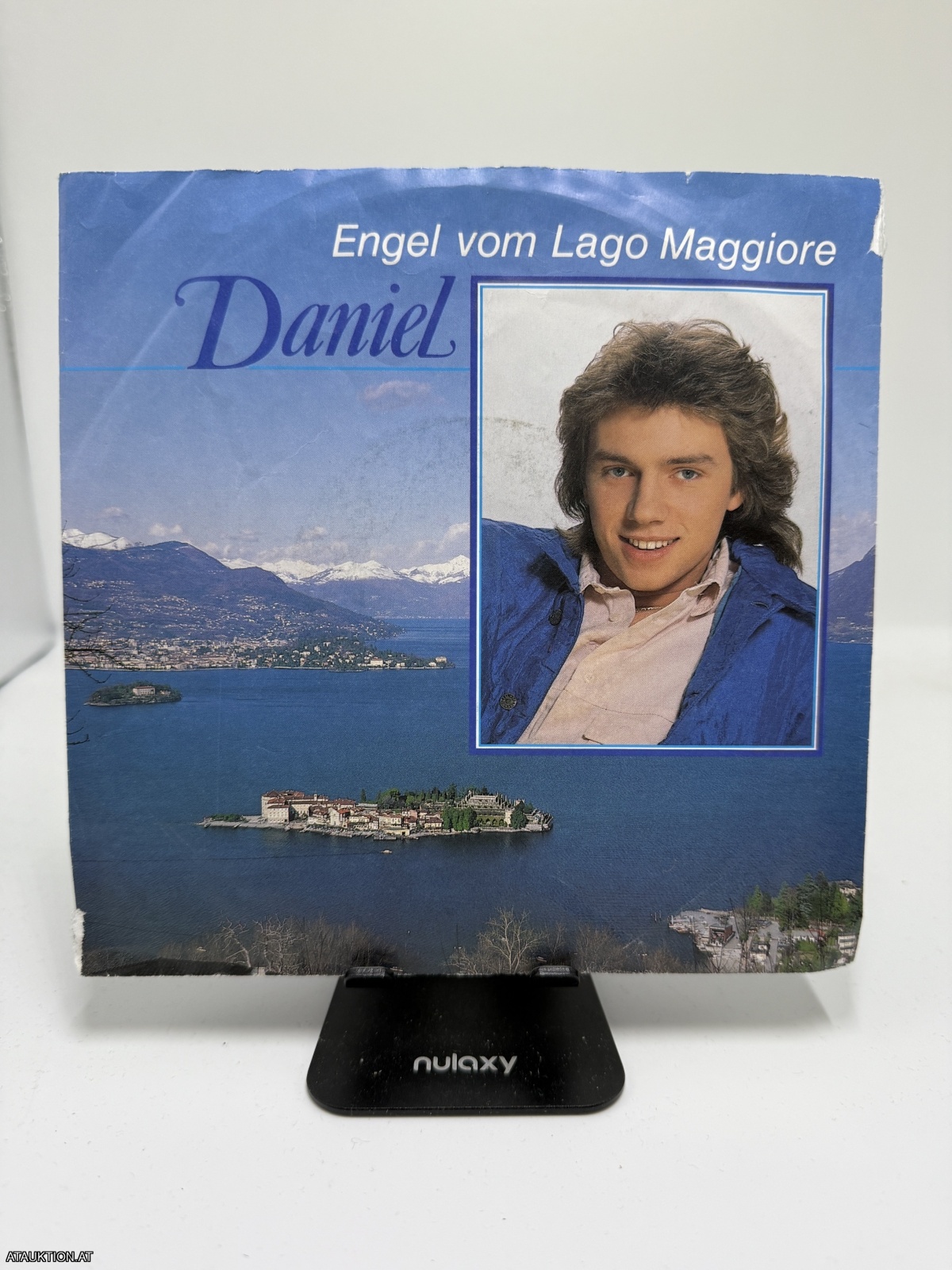 Single / Daniel – Engel Vom Lago Maggiore