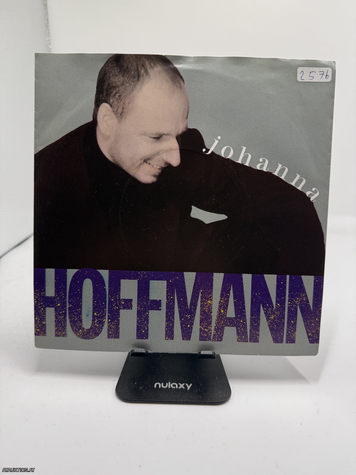 Single / Hoffmann – Johanna