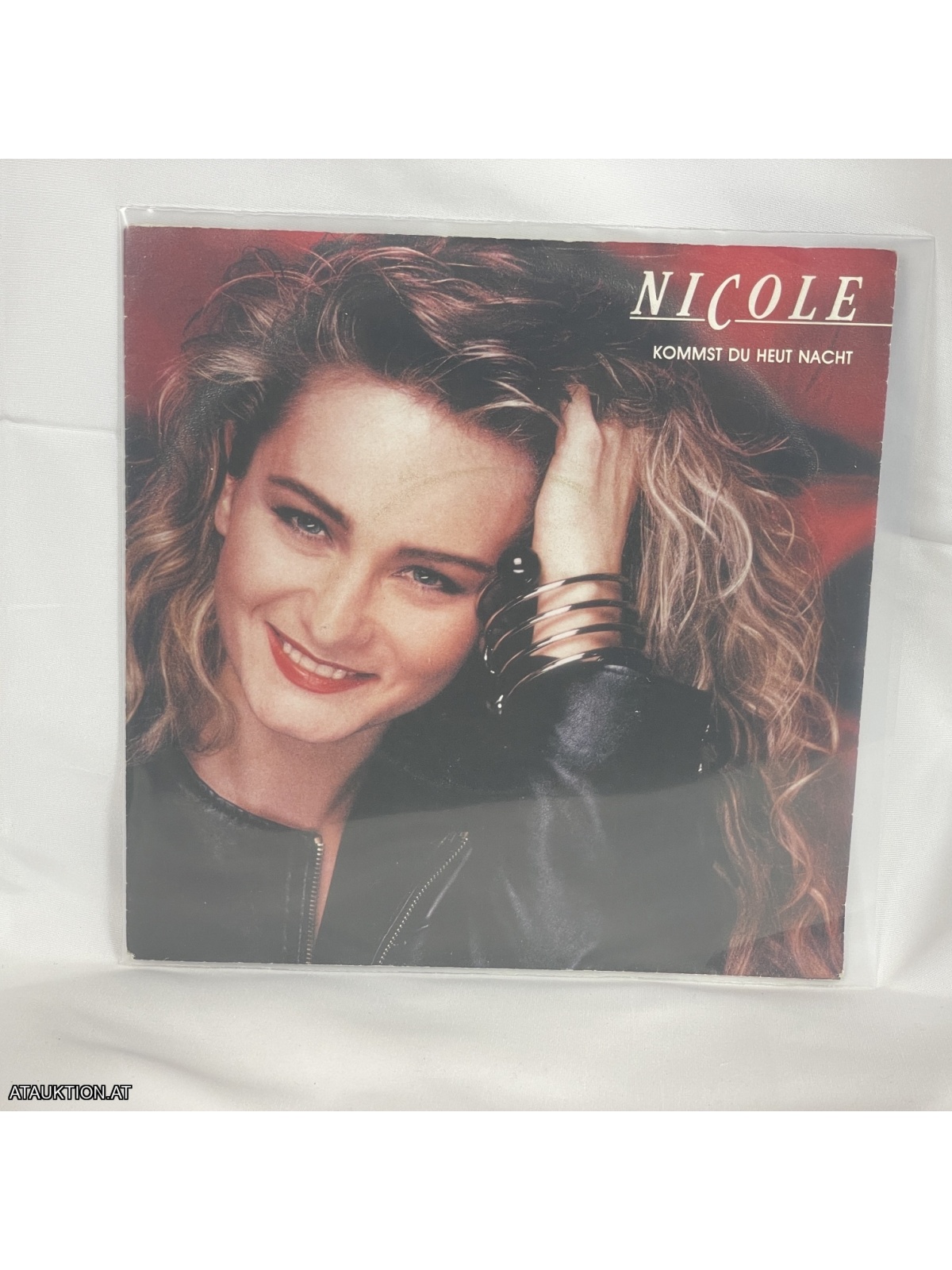 SINGLE / Nicole – Kommst Du Heut' Nacht